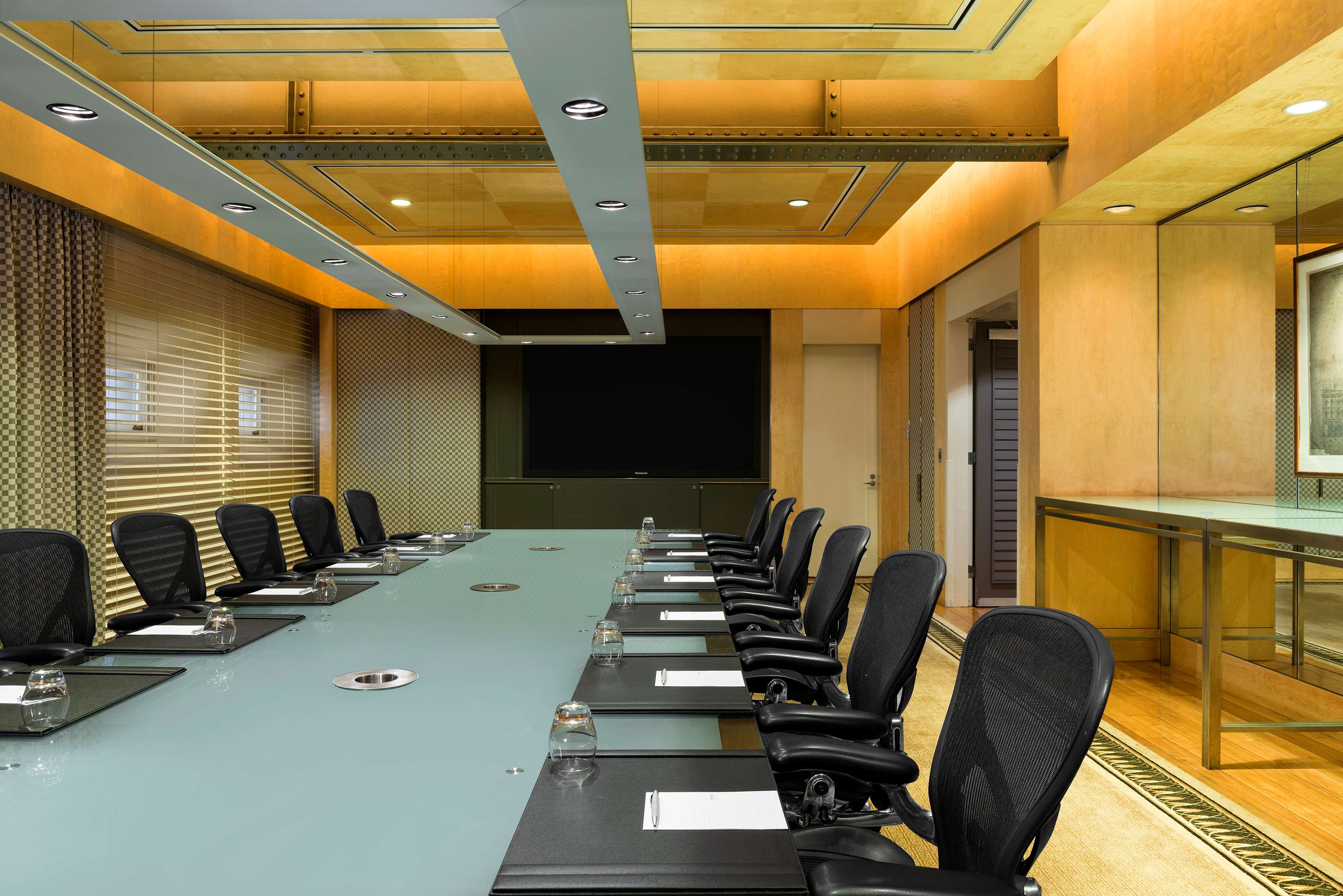 The Fullerton Hotel Sydney