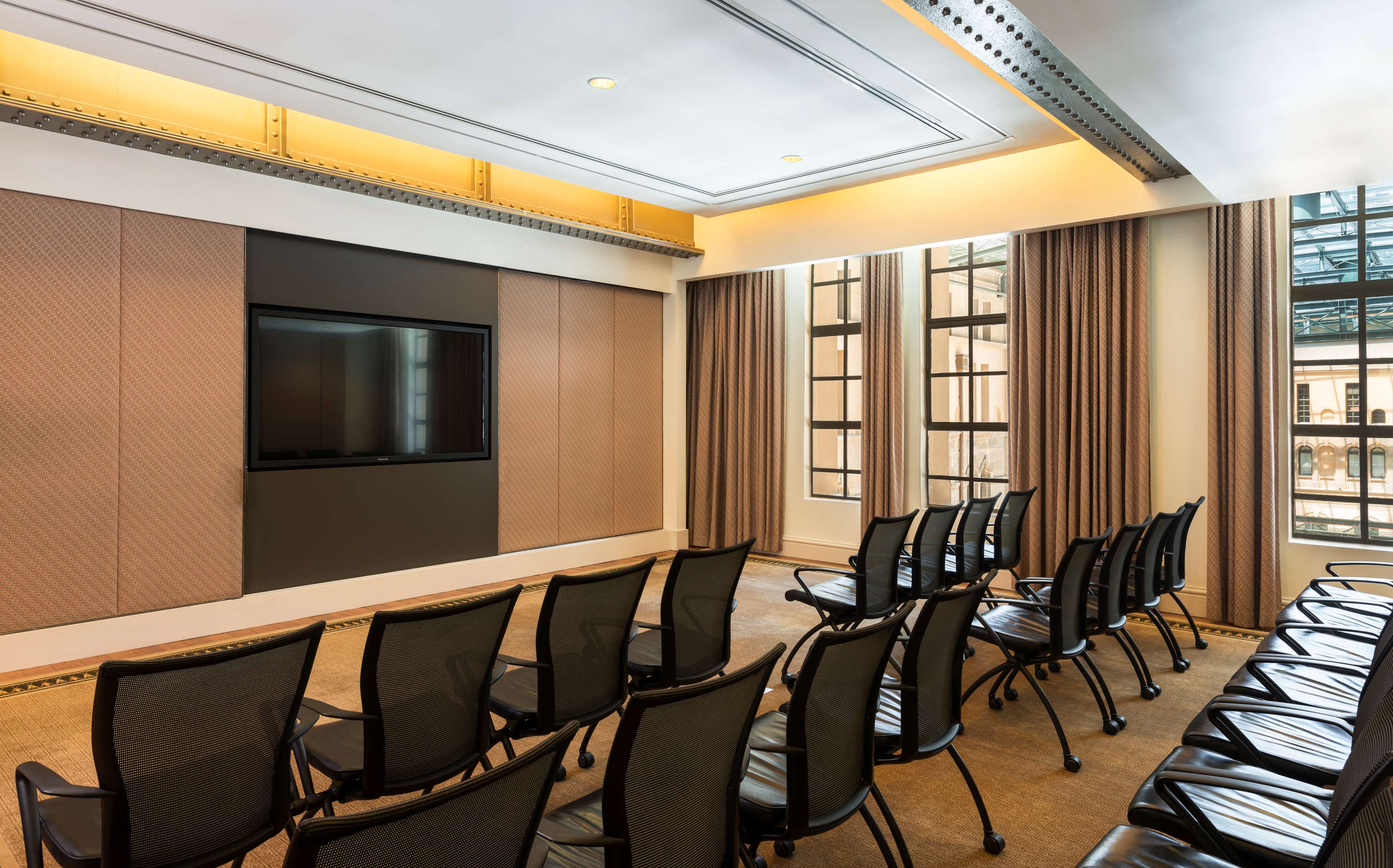 The Fullerton Hotel Sydney