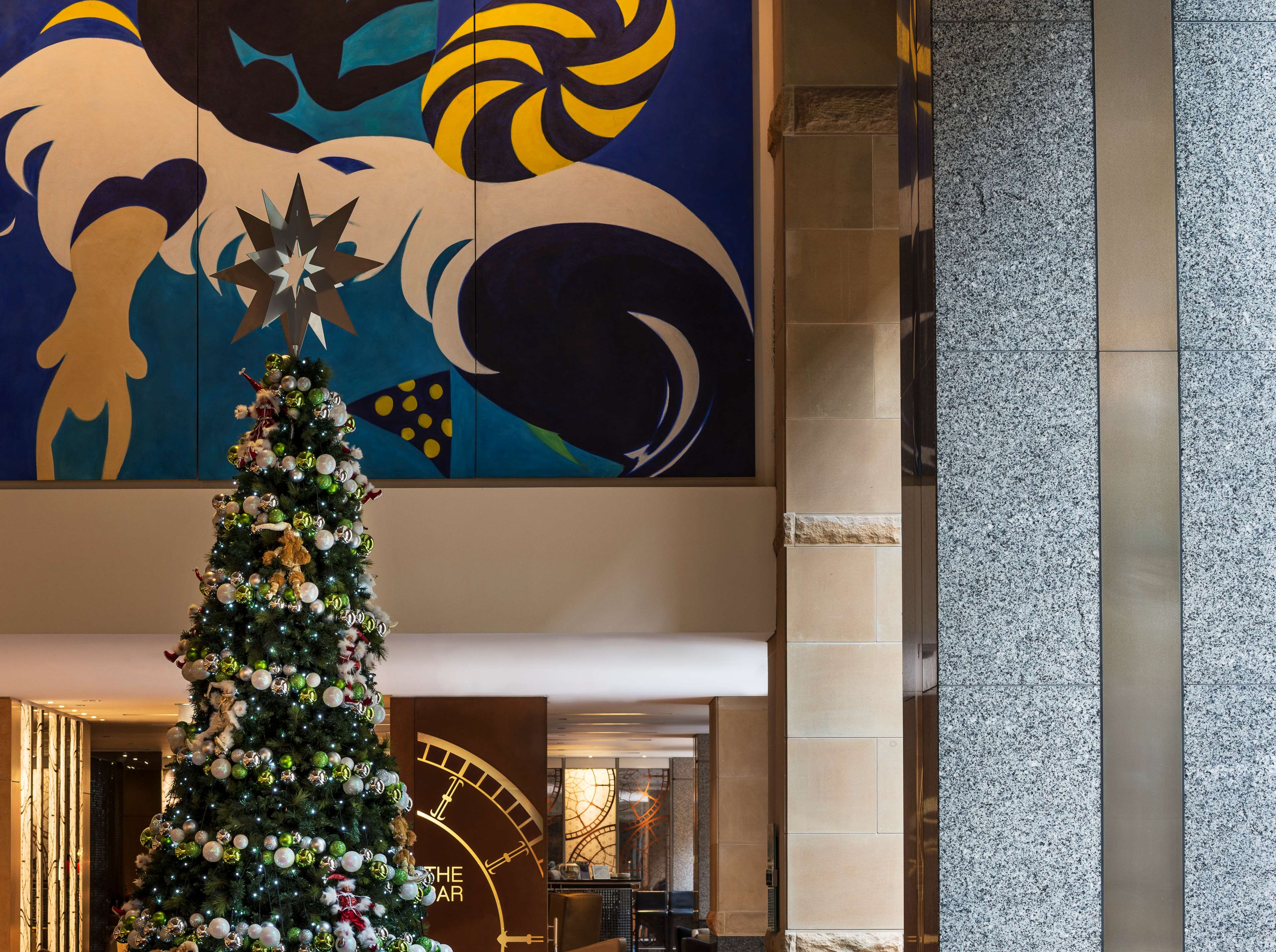 The Fullerton Hotel Sydney