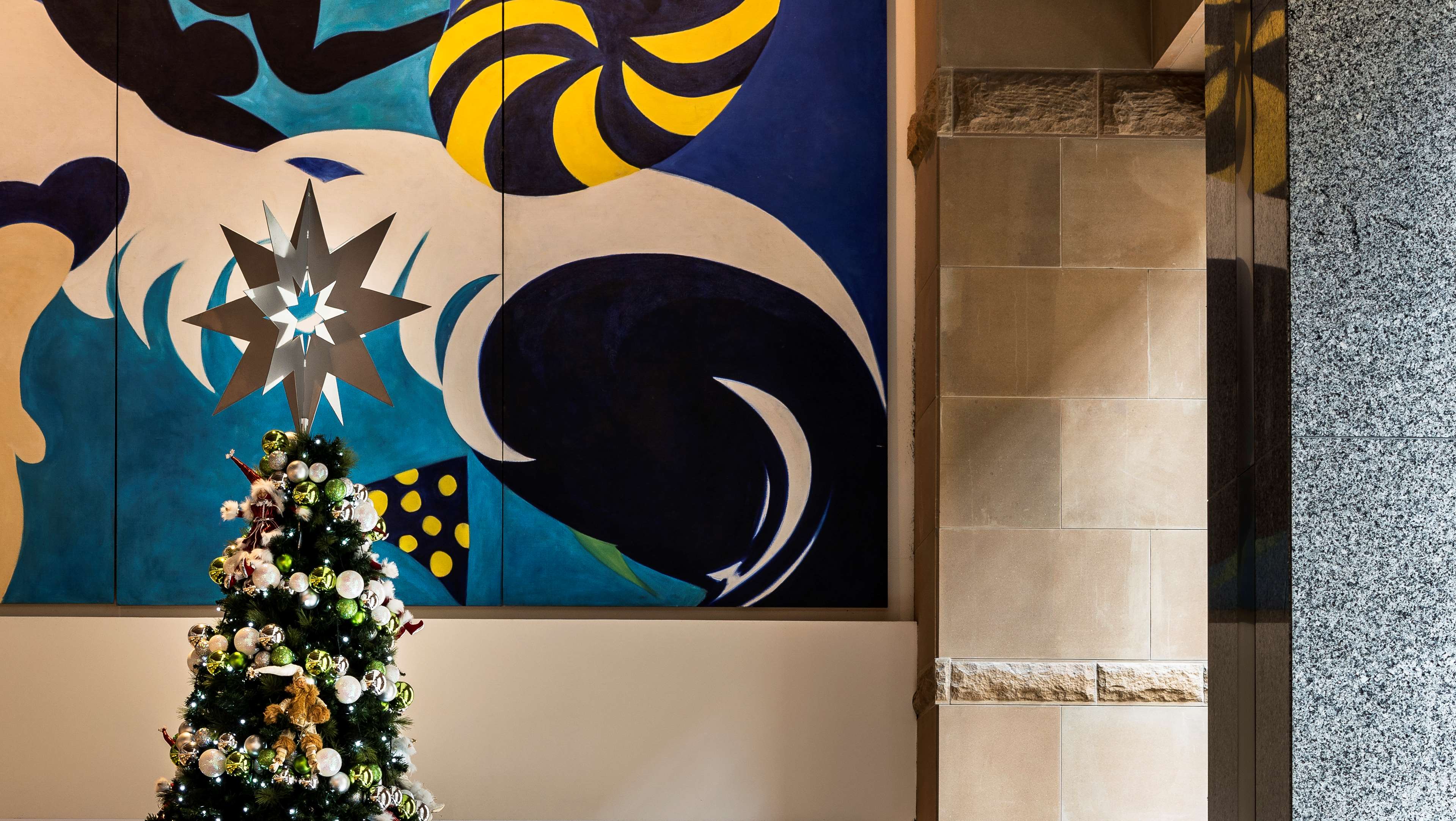 The Fullerton Hotel Sydney