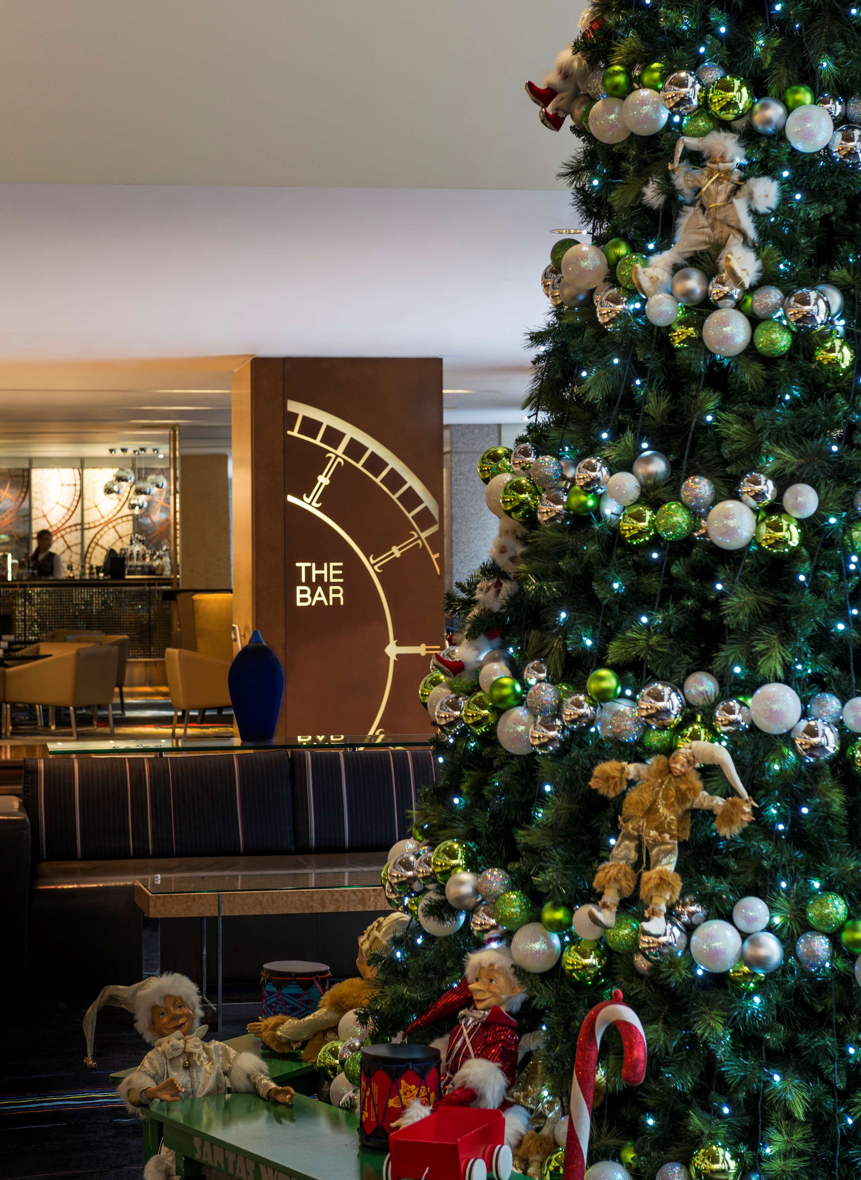 The Fullerton Hotel Sydney