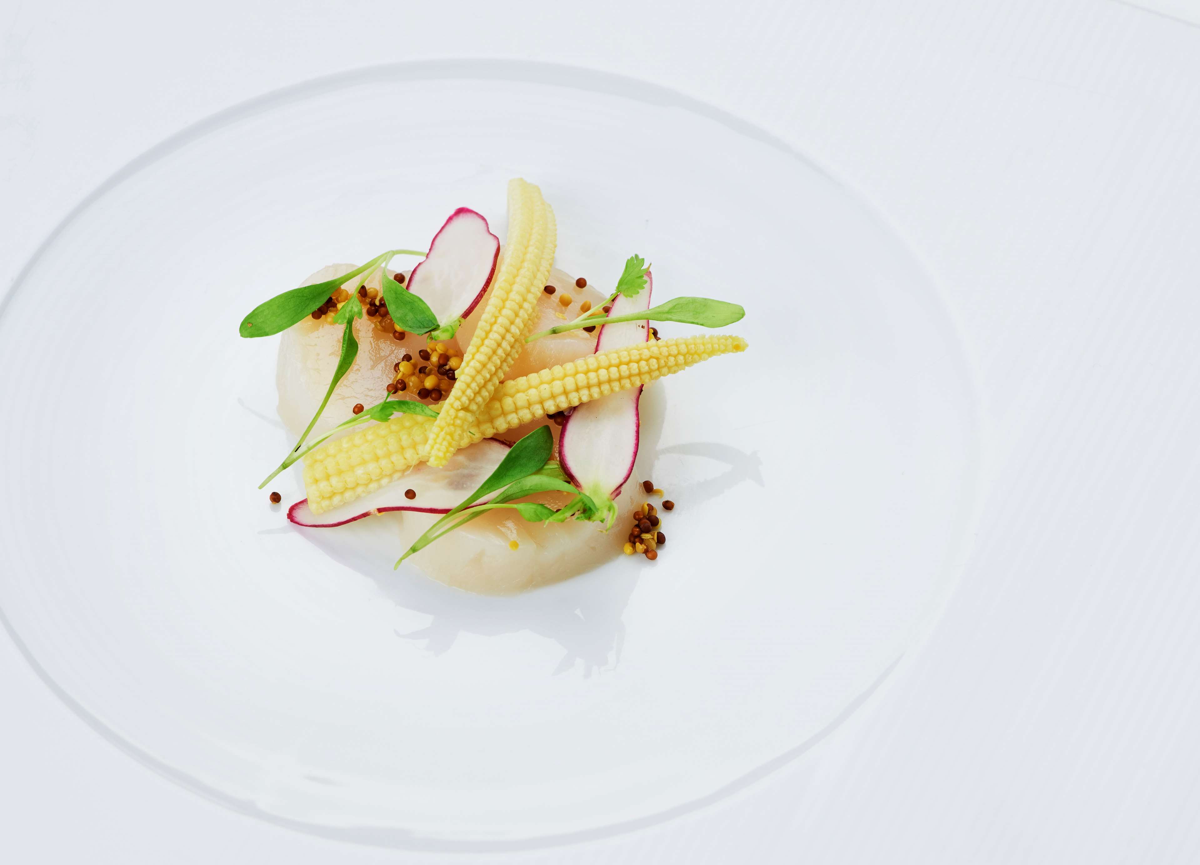 The Fullerton Hotel Sydney