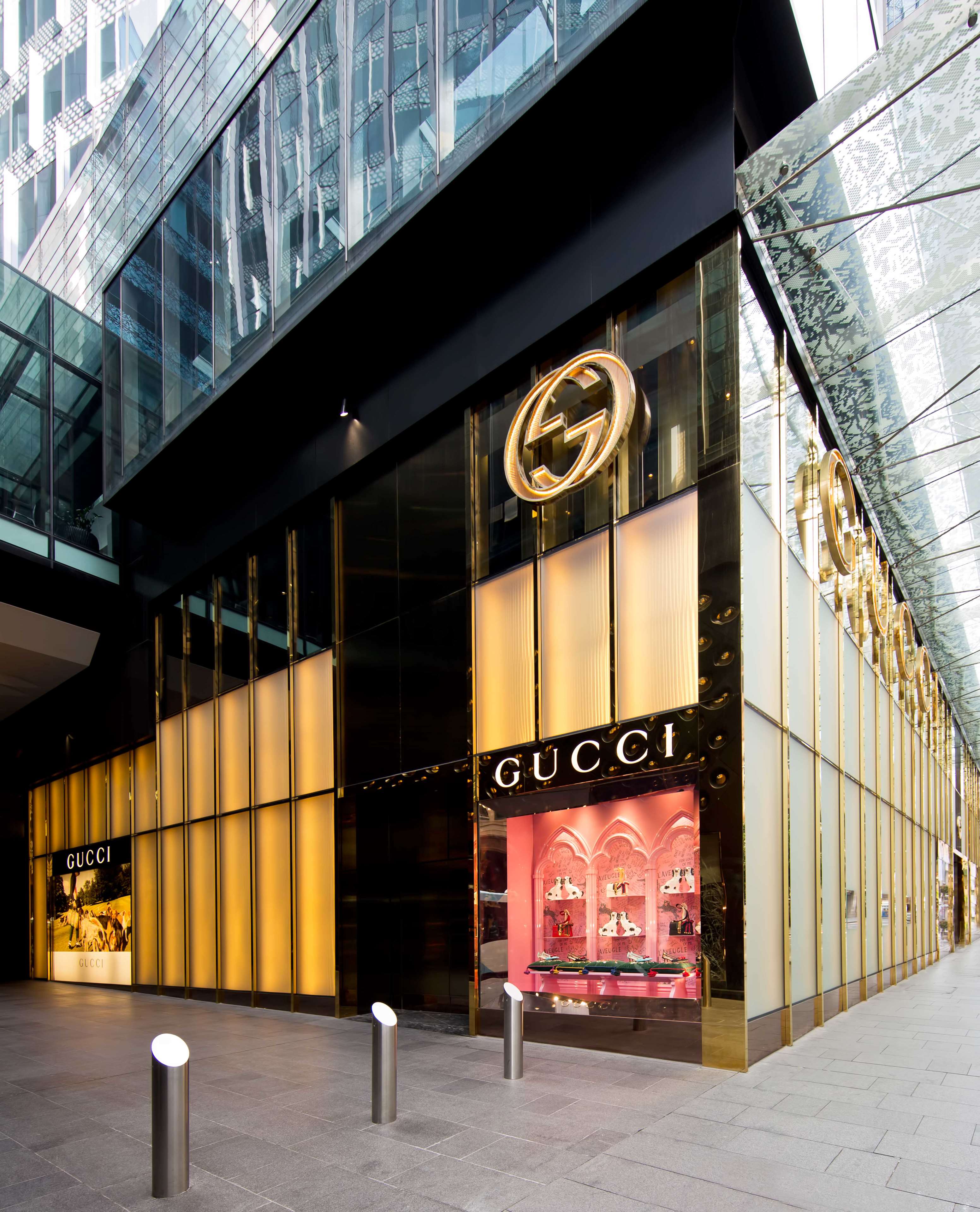 The Fullerton Hotel Sydney