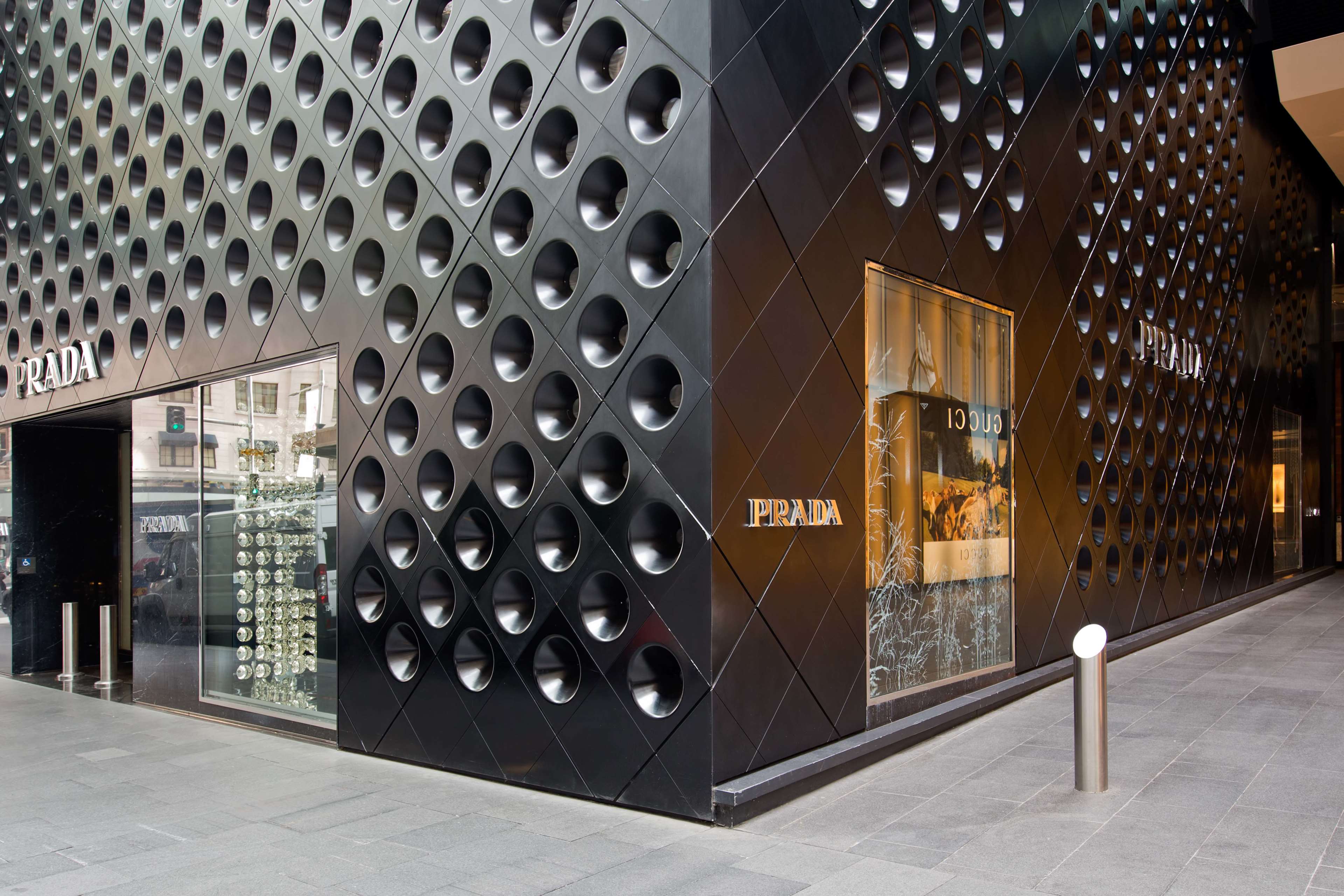 The Fullerton Hotel Sydney