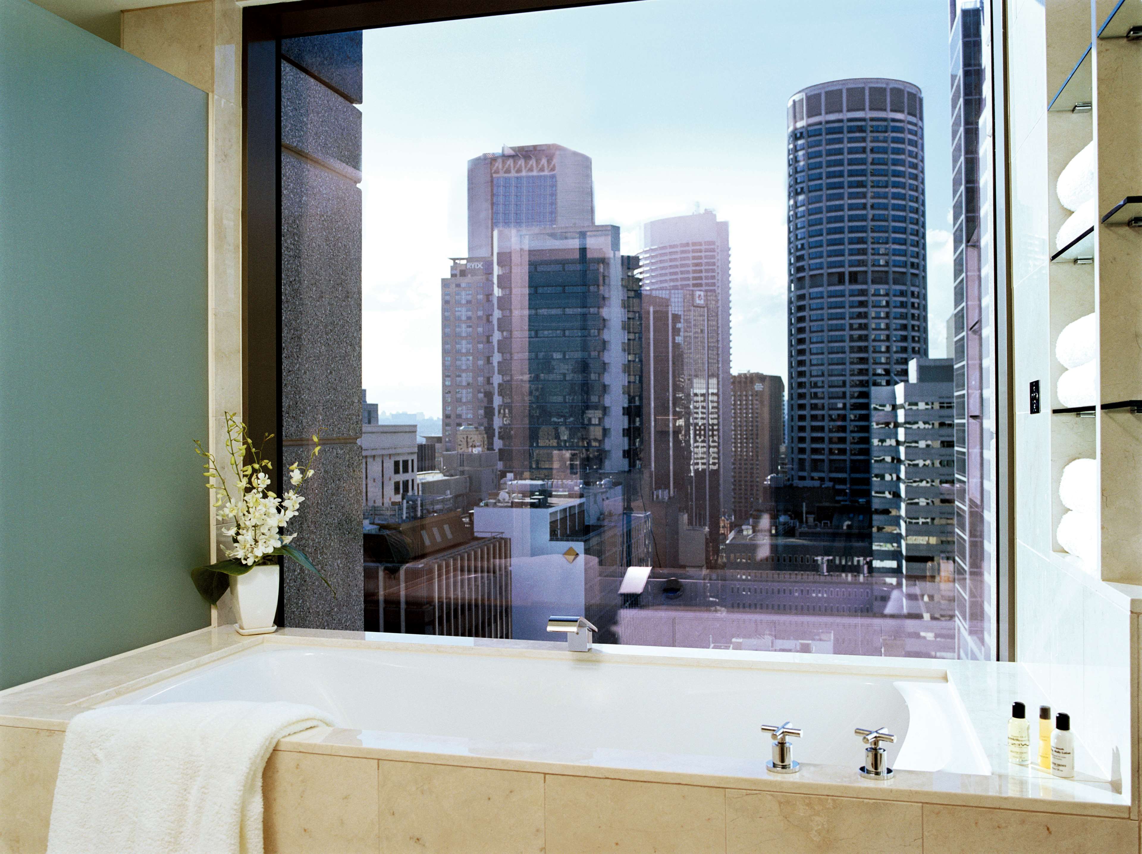 The Fullerton Hotel Sydney