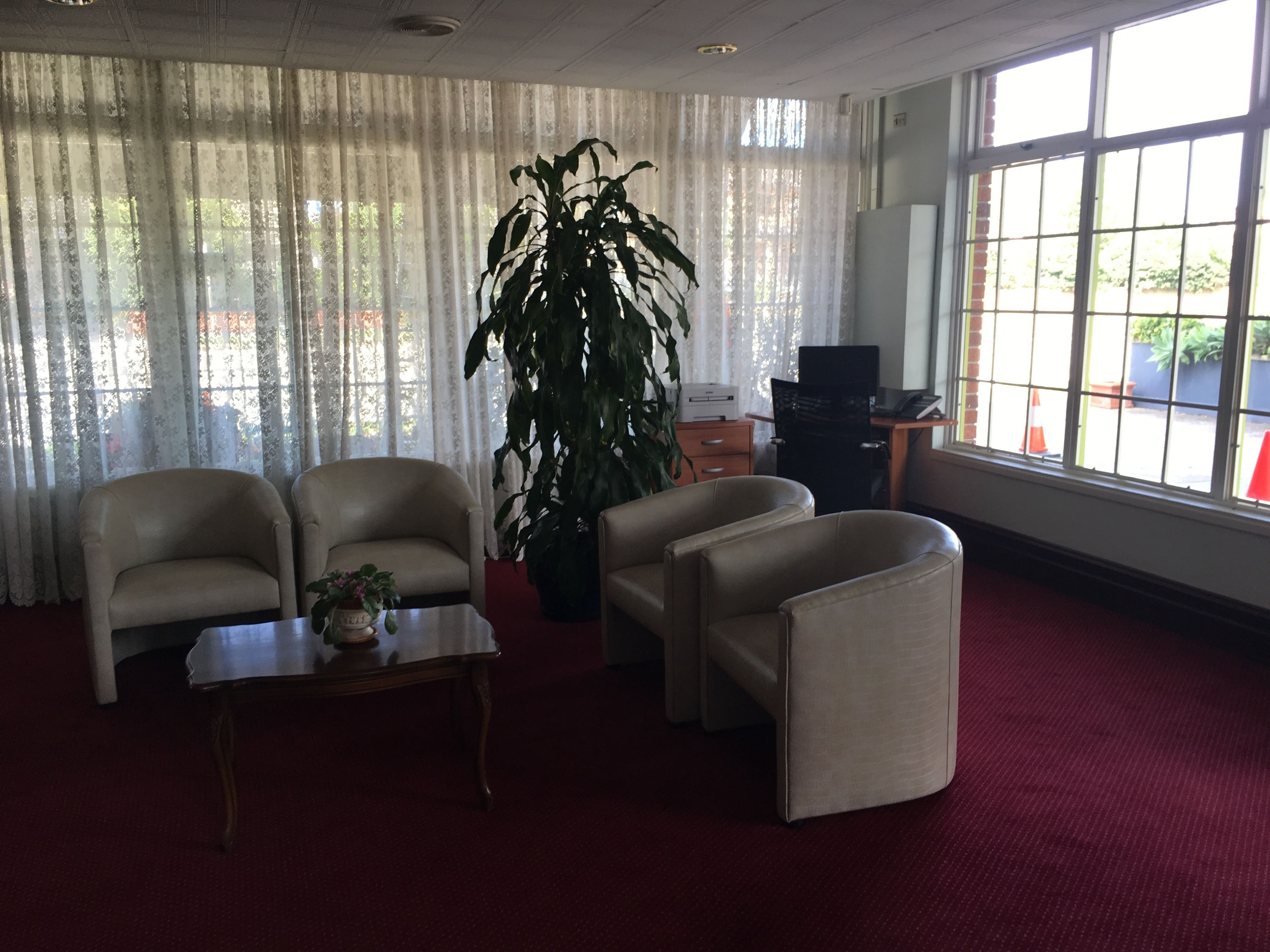 Town & Country Motel