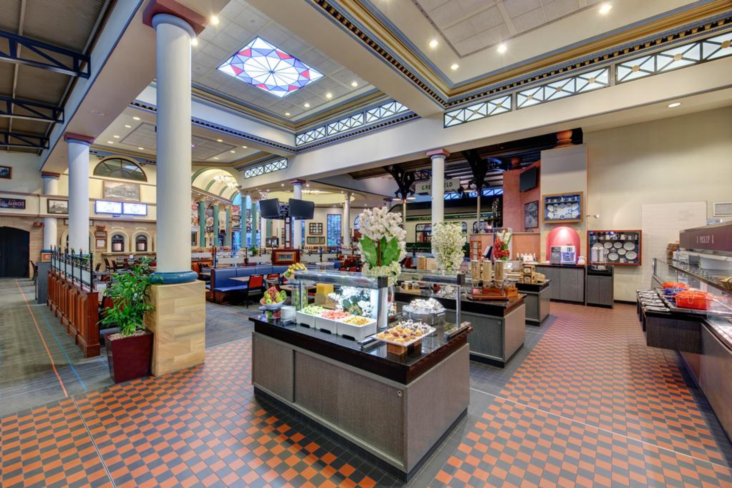 Mercure Sydney Bankstown