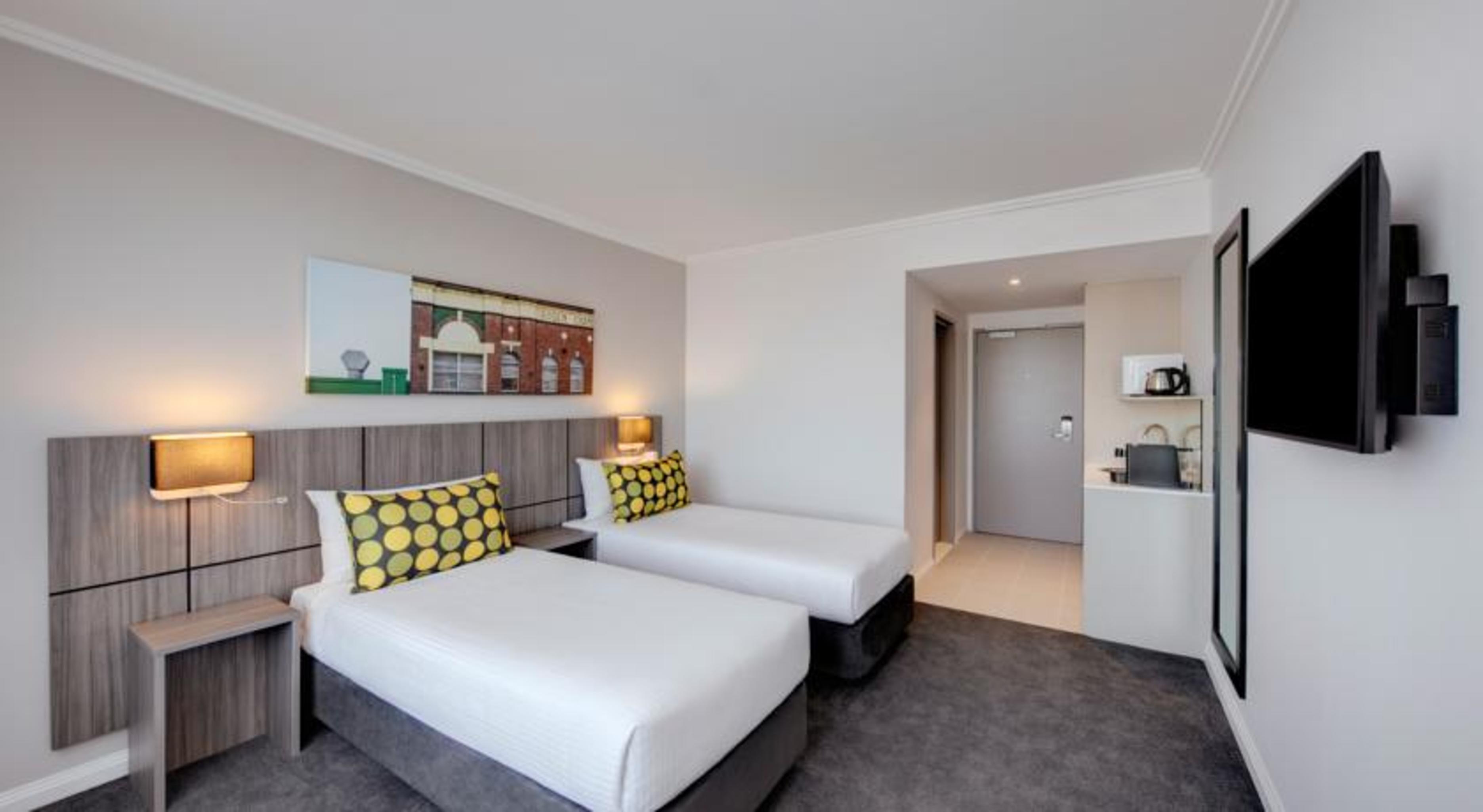 Mercure Sydney Bankstown