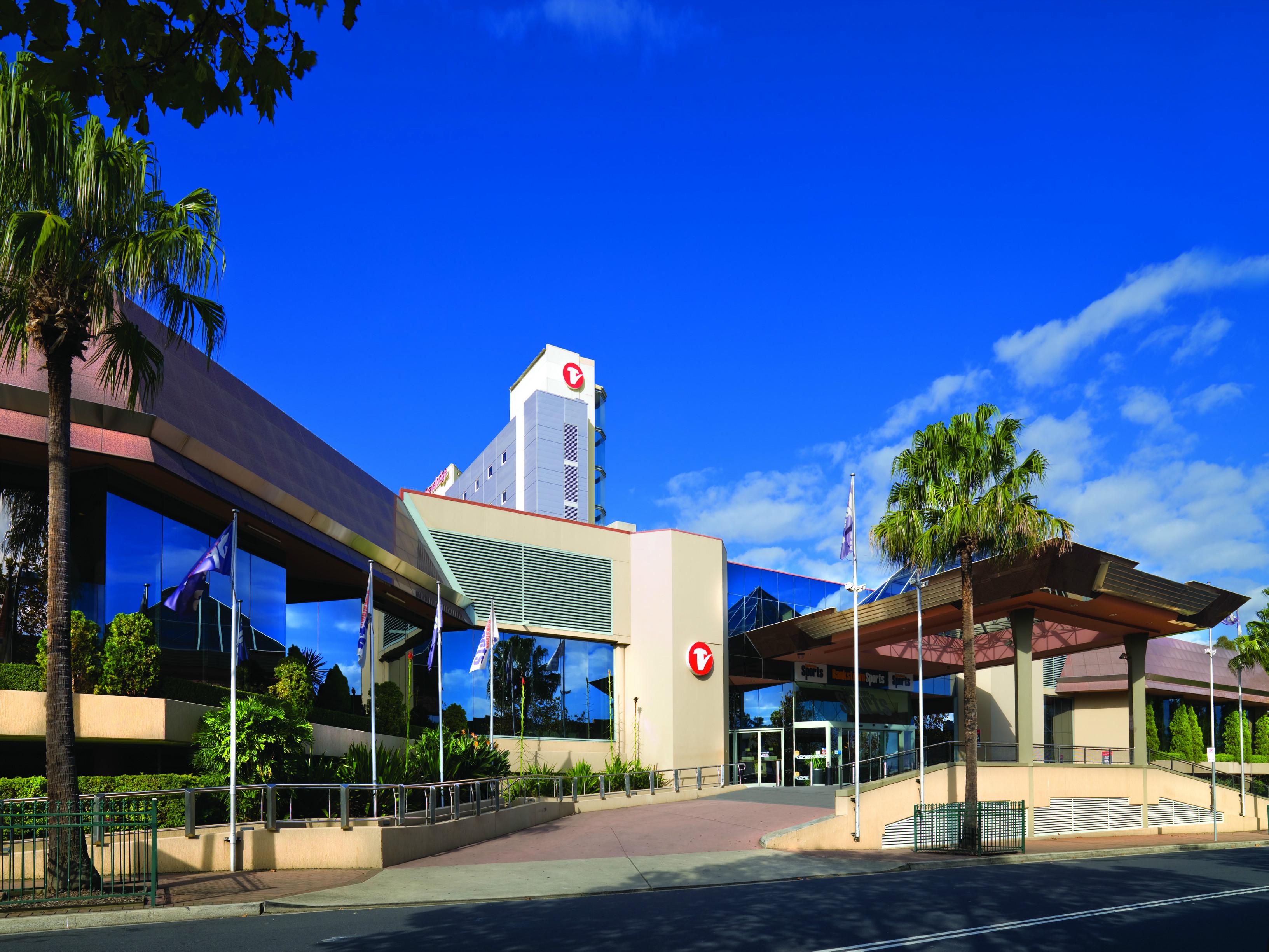Mercure Sydney Bankstown