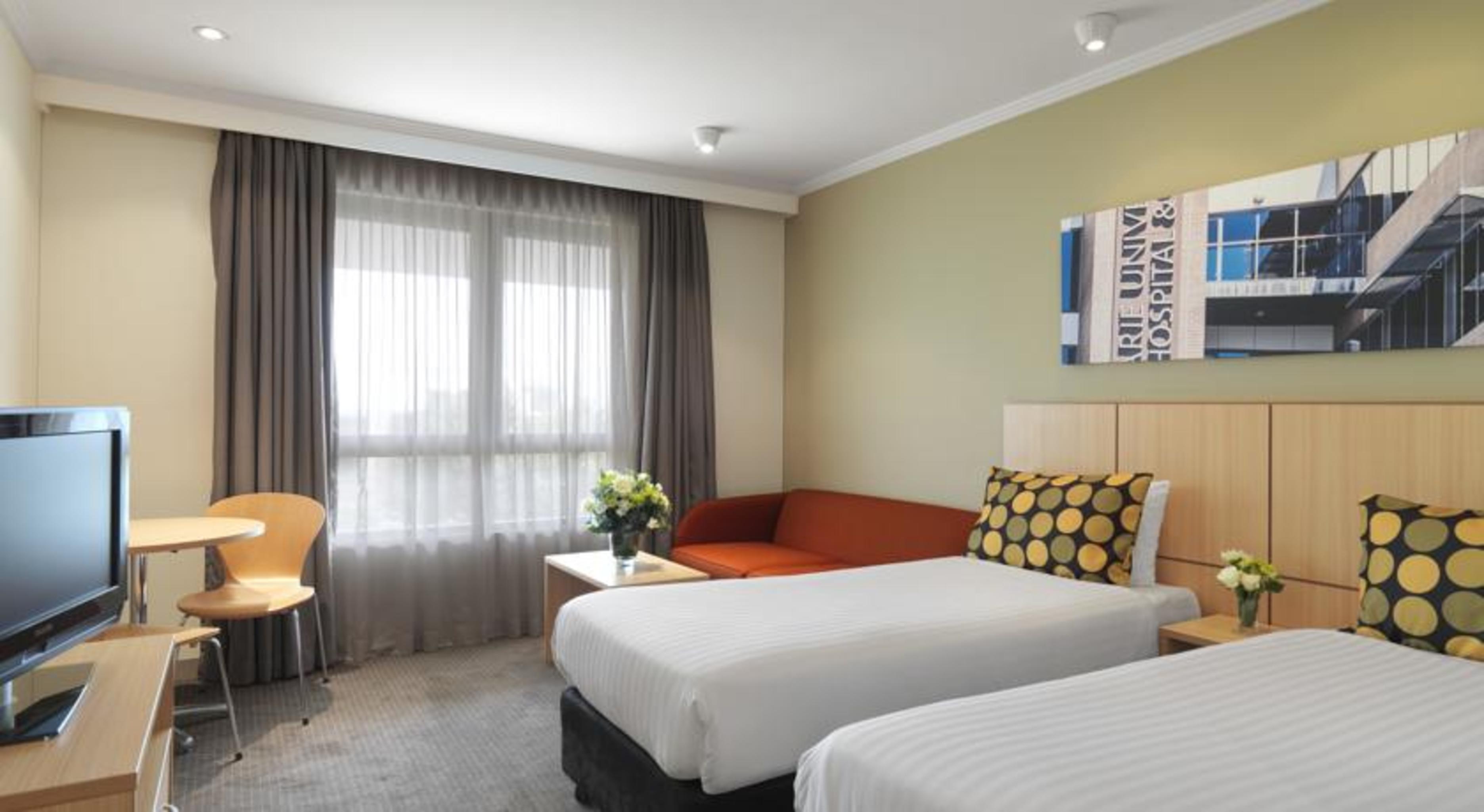 Mercure Sydney Bankstown