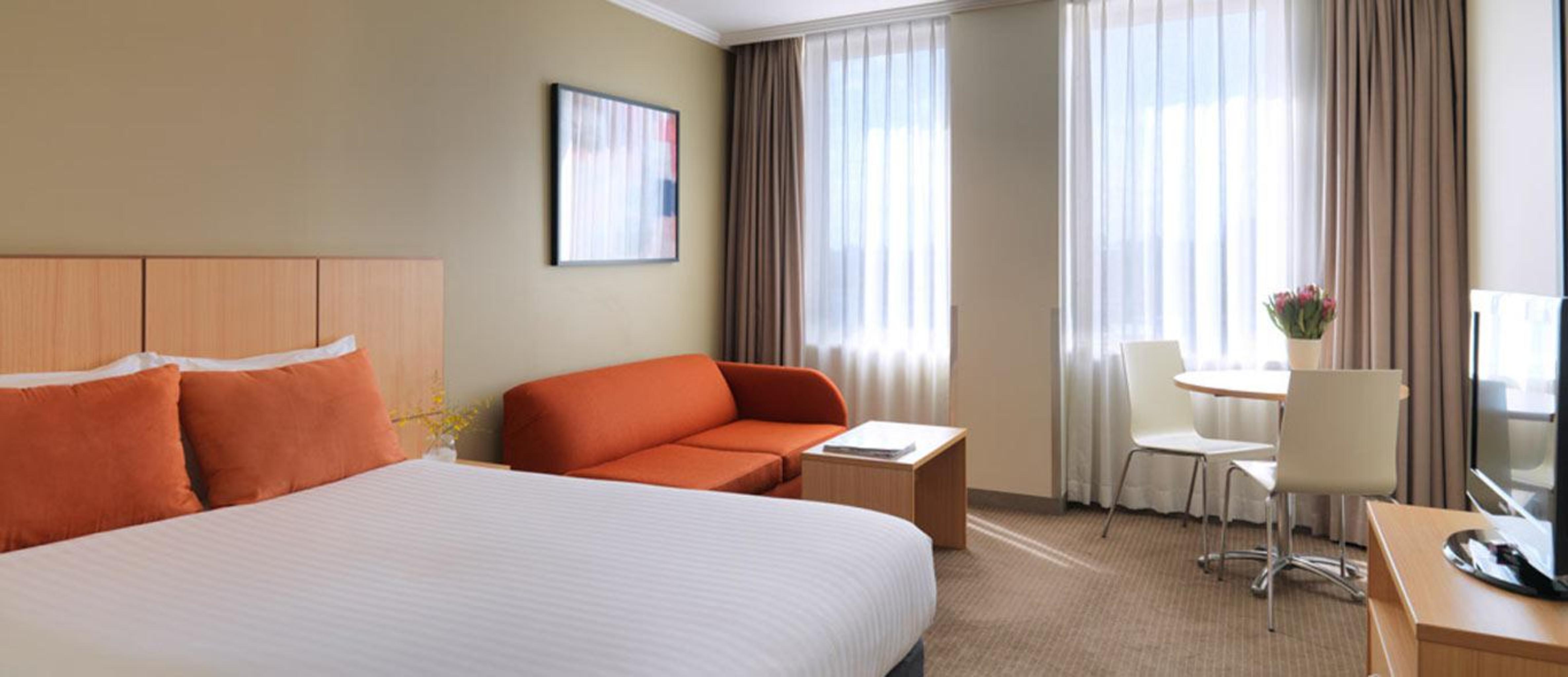Mercure Sydney Bankstown