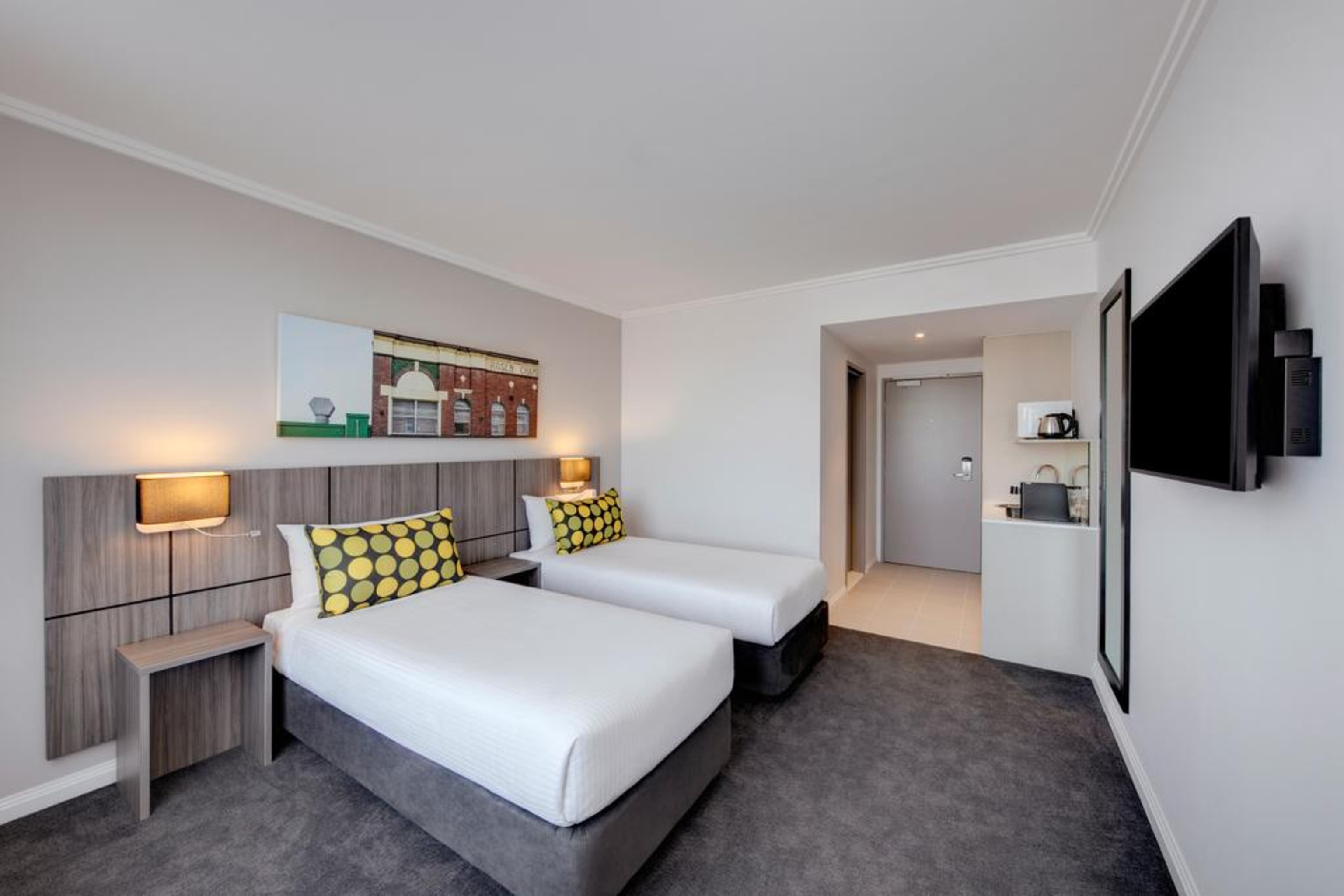 Mercure Sydney Bankstown