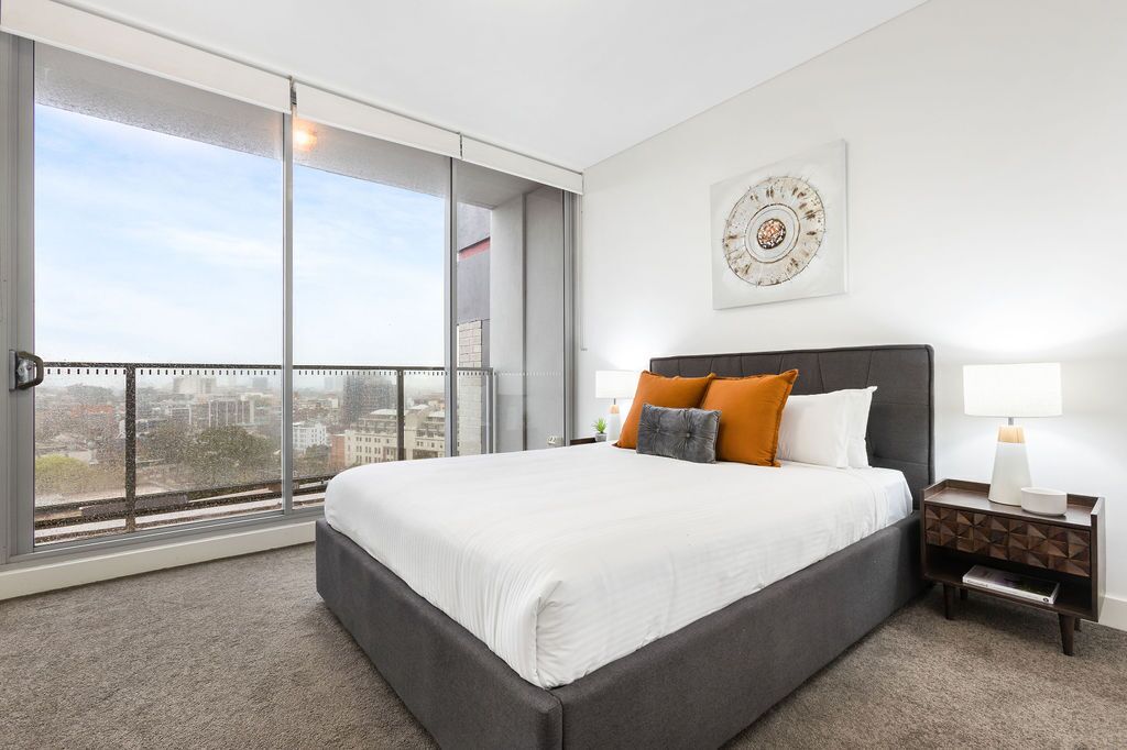 Urban Rest - Alta Surry Hills