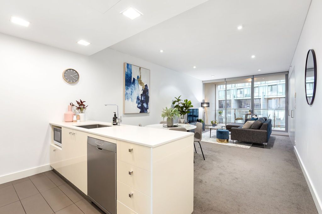 Urban Rest - Alta Surry Hills