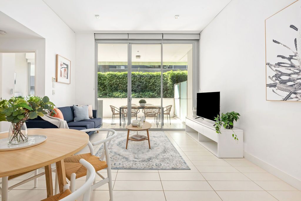 Urban Rest - Alta Surry Hills