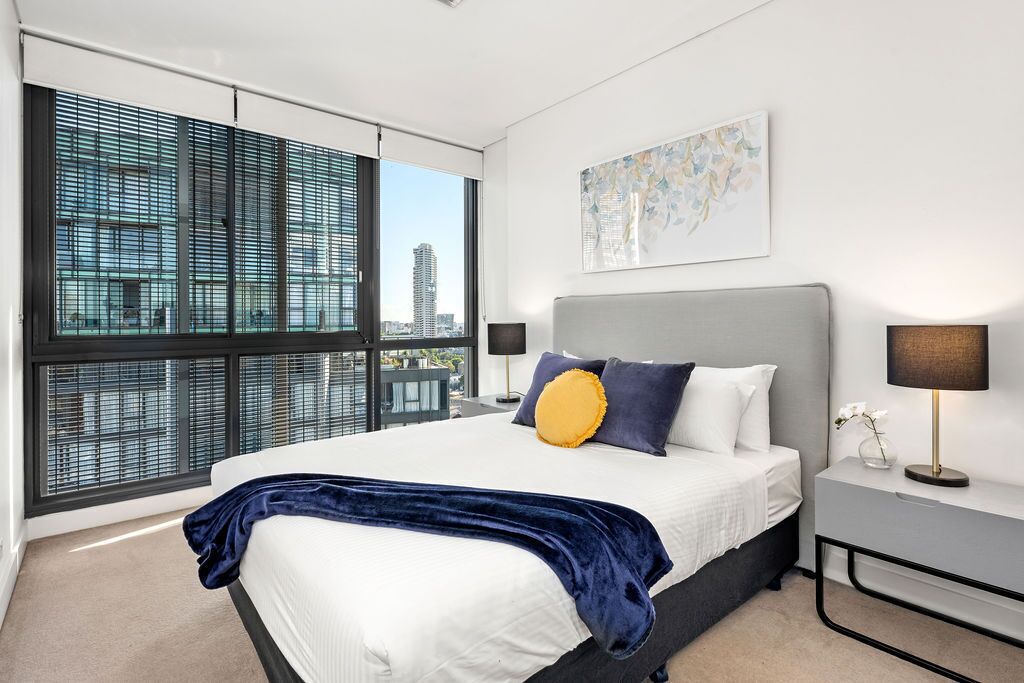 Urban Rest - Alta Surry Hills