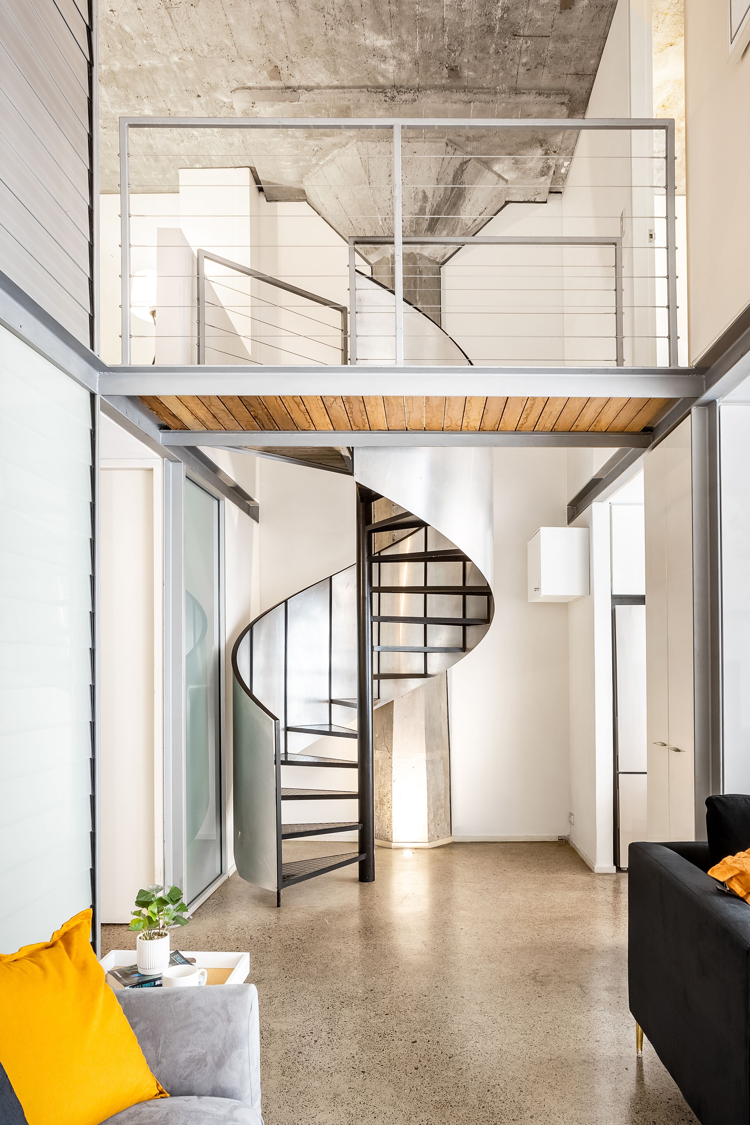 Urban Rest Apartments - Ann St
