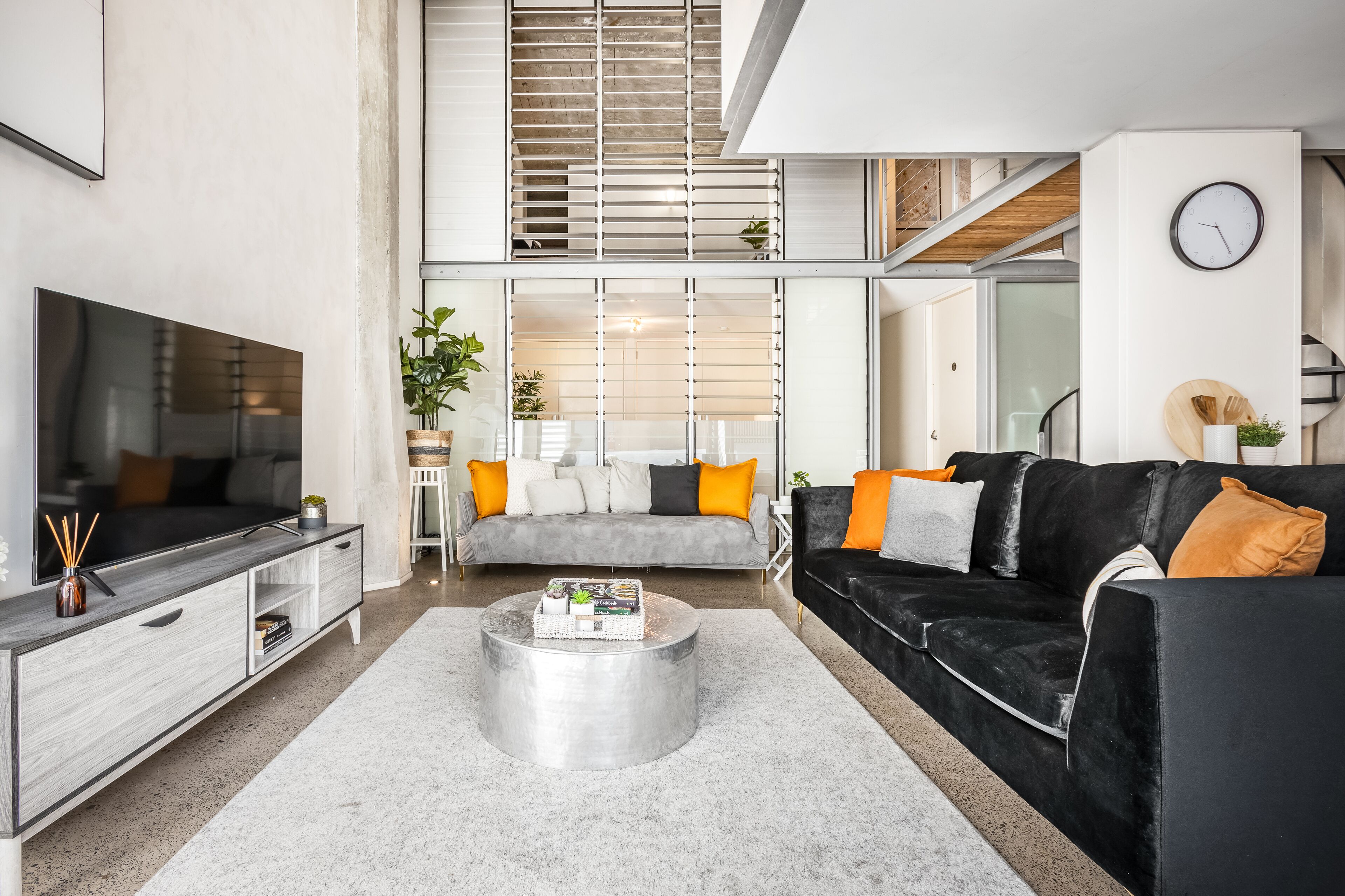 Urban Rest Apartments - Ann St