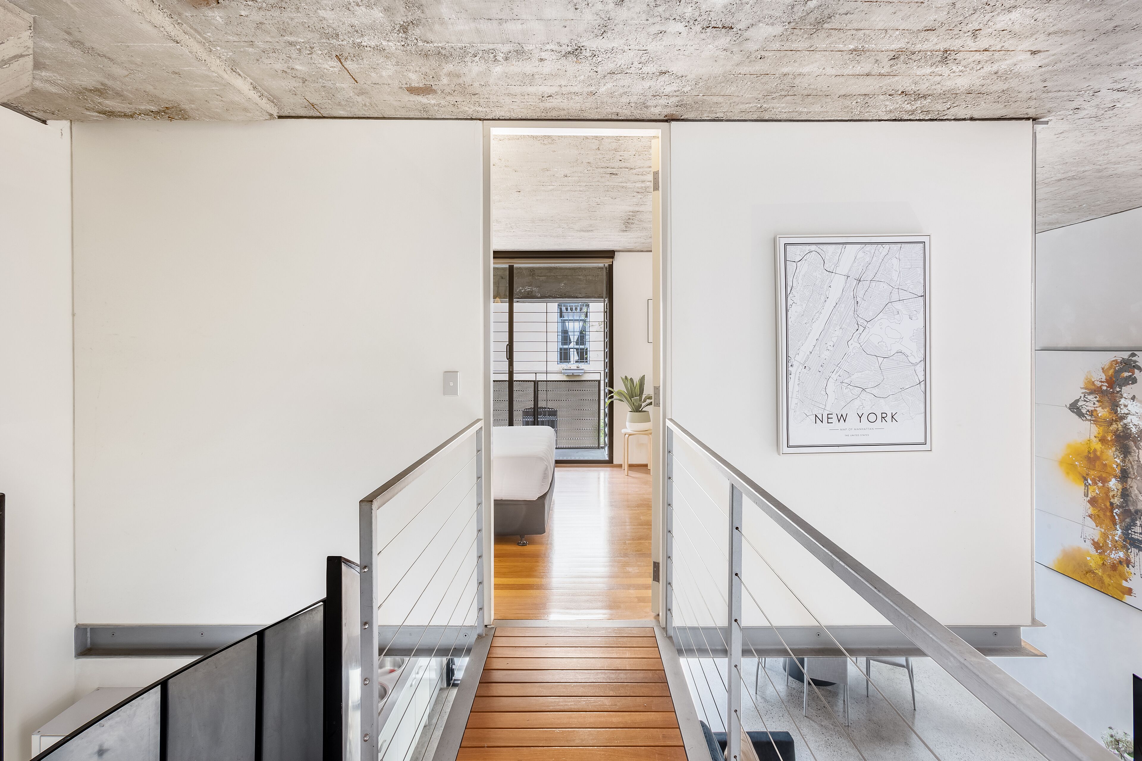 Urban Rest Apartments - Ann St
