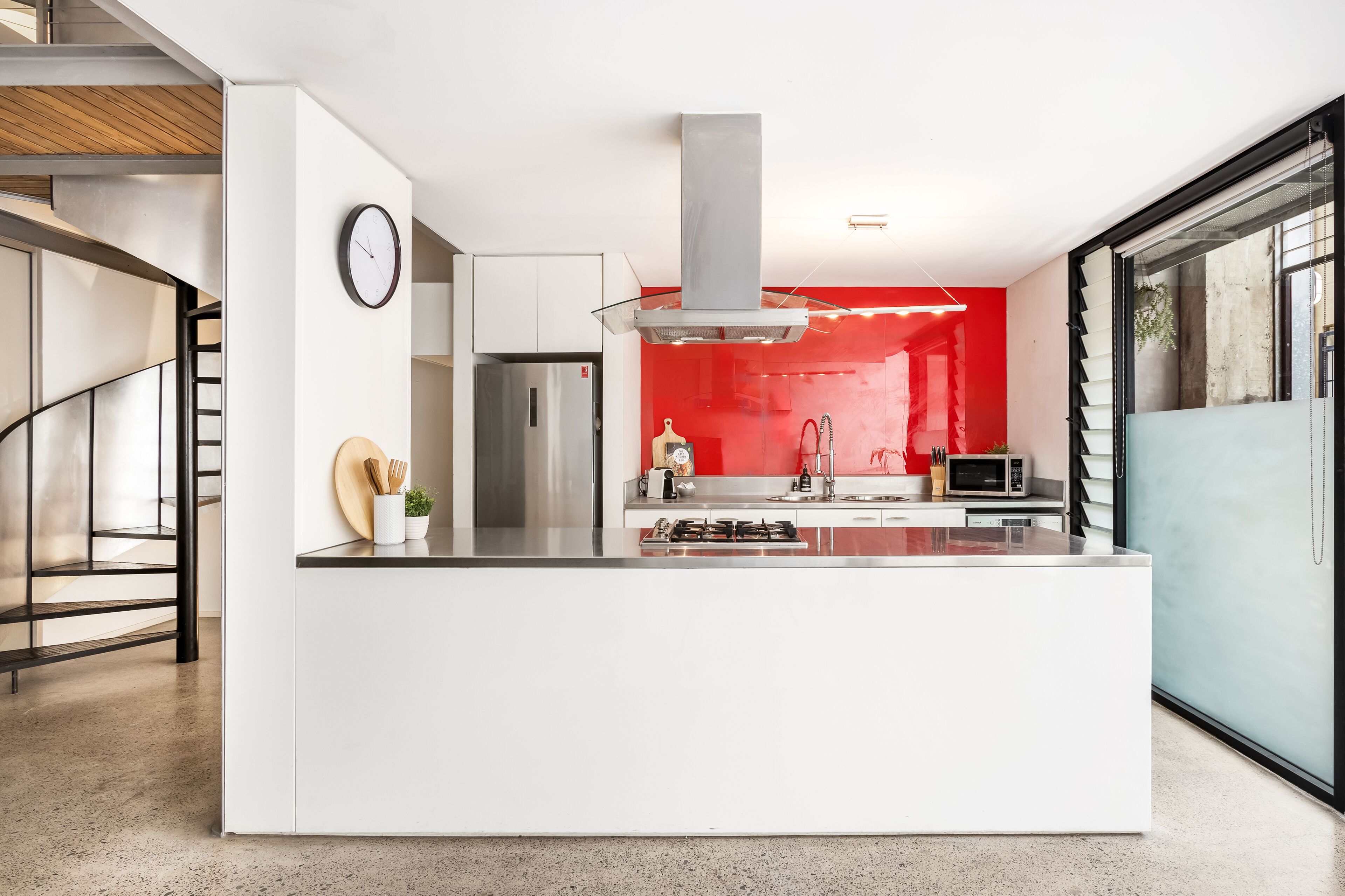 Urban Rest Apartments - Ann St