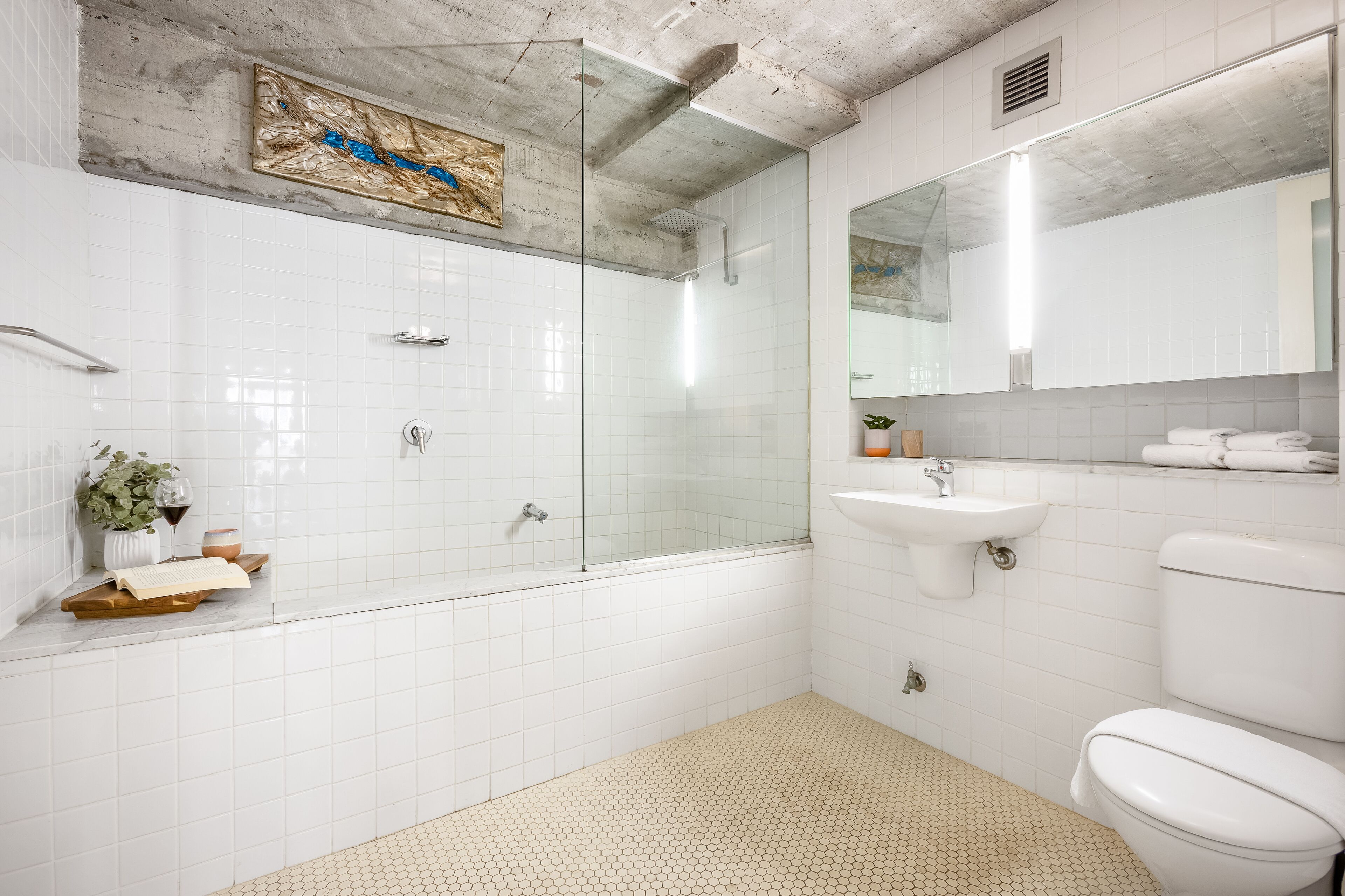 Urban Rest Apartments - Ann St