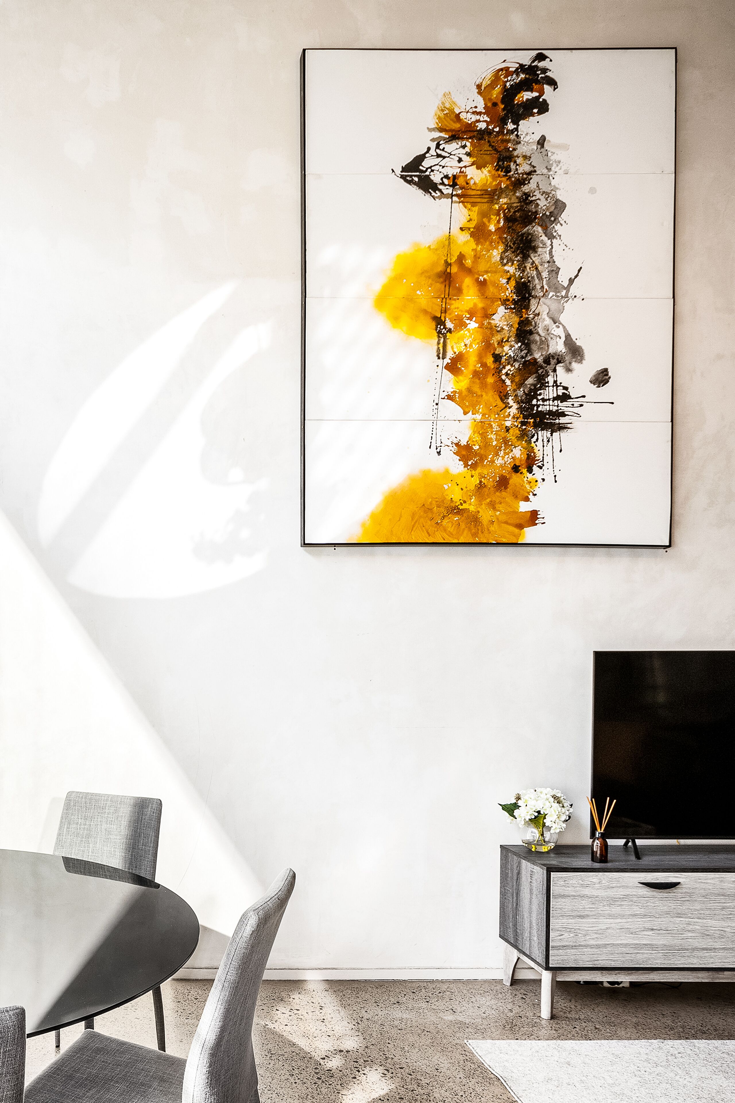 Urban Rest Apartments - Ann St