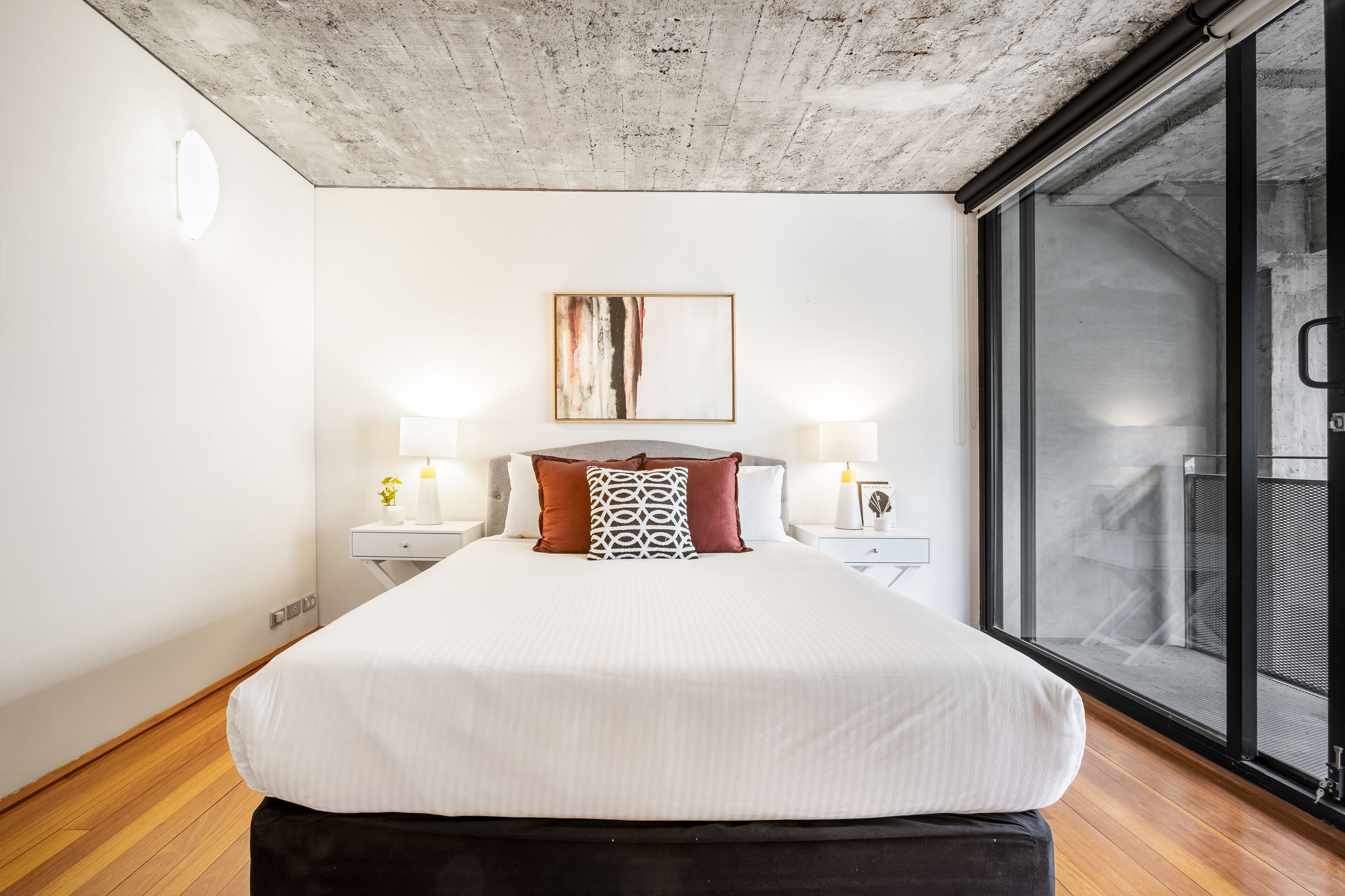 Urban Rest Apartments - Ann St