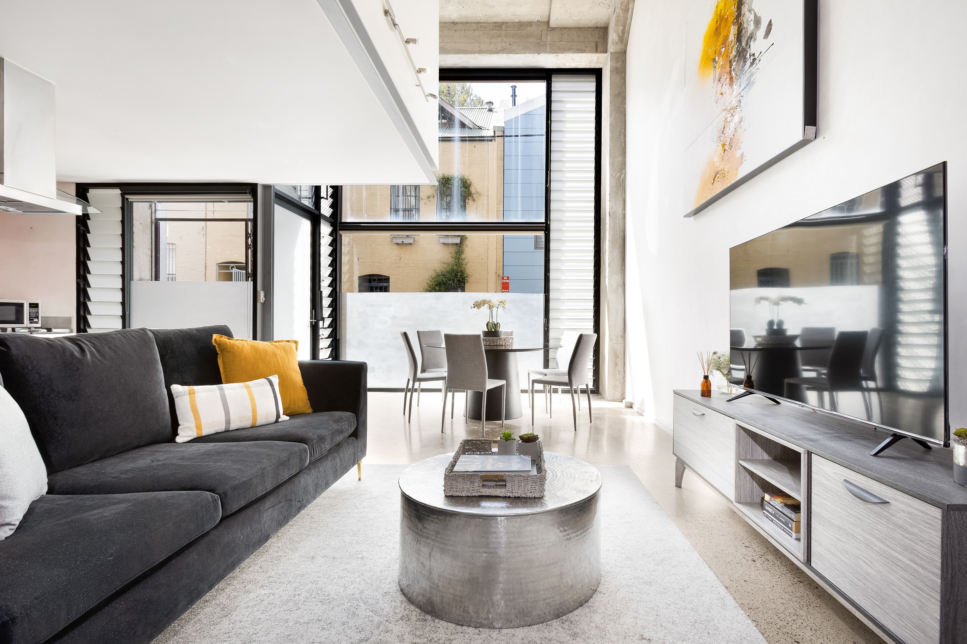 Urban Rest Apartments - Ann St