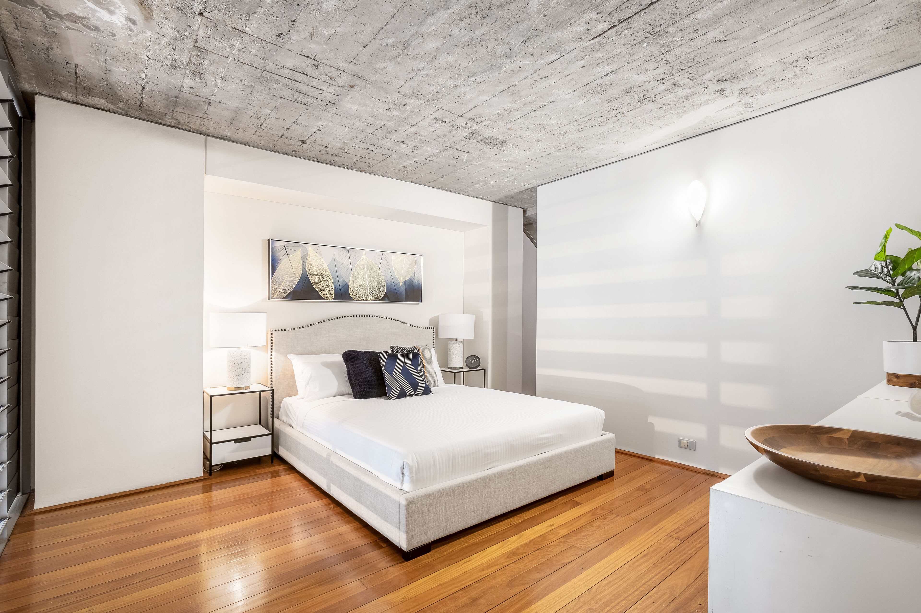 Urban Rest Apartments - Ann St