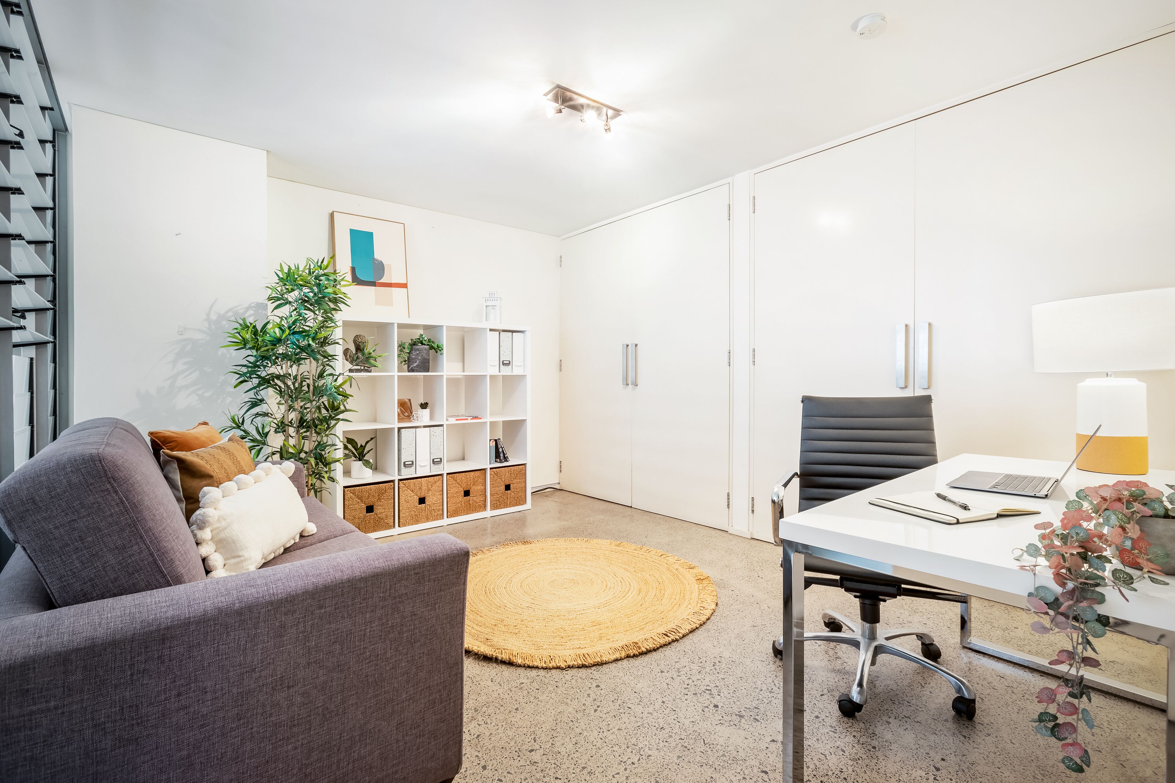 Urban Rest Apartments - Ann St