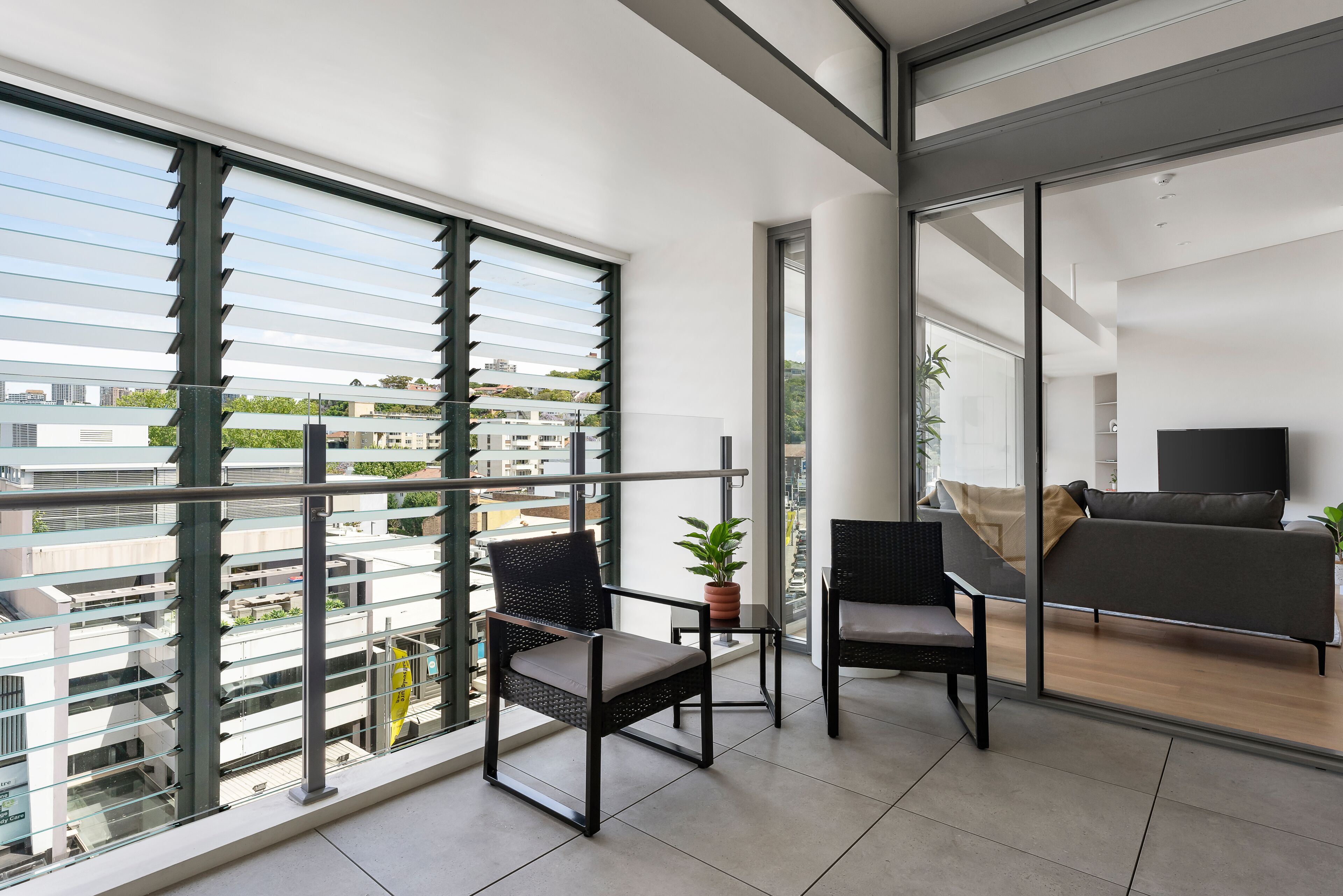 Urban Rest - Double Bay
