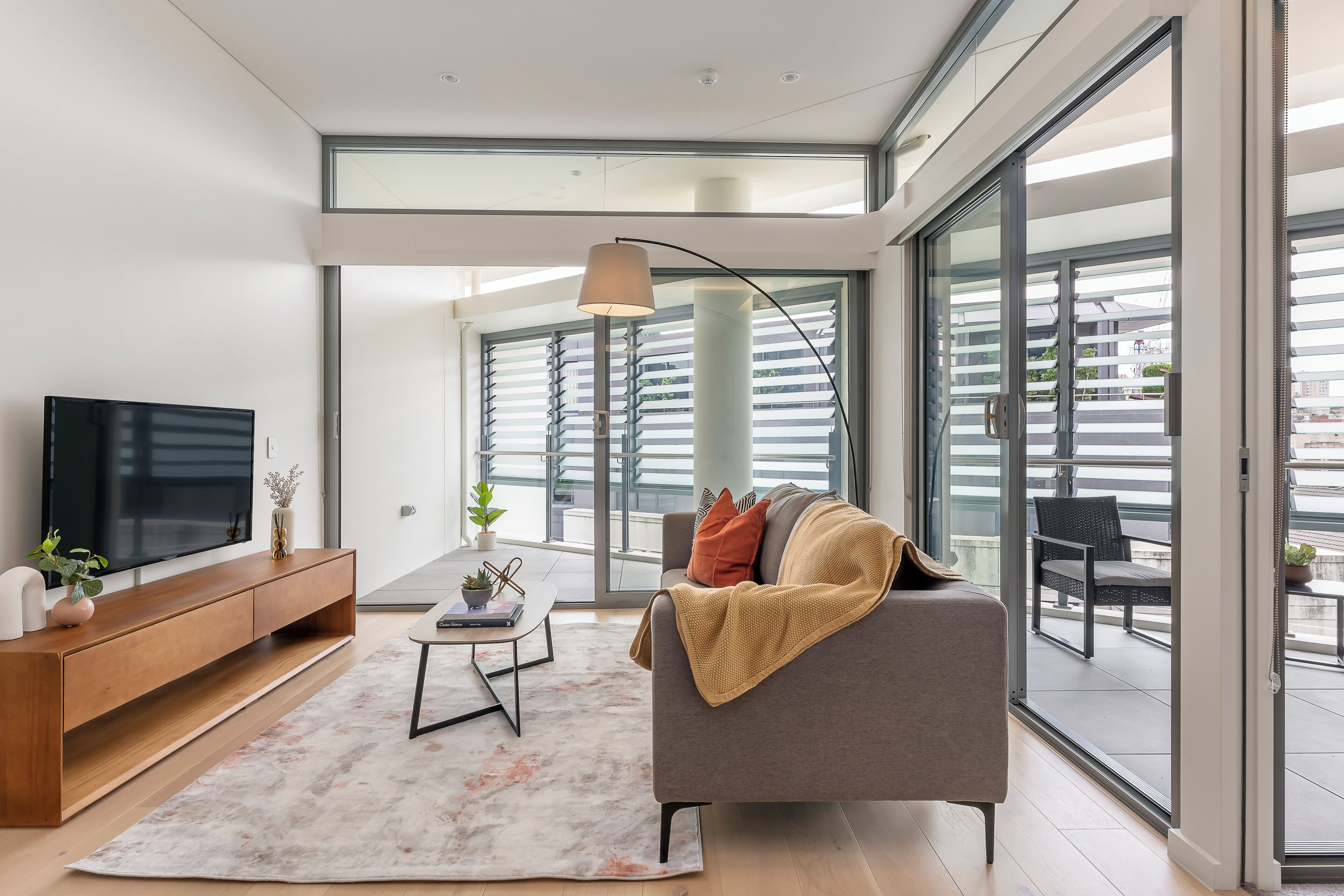 Urban Rest - Double Bay