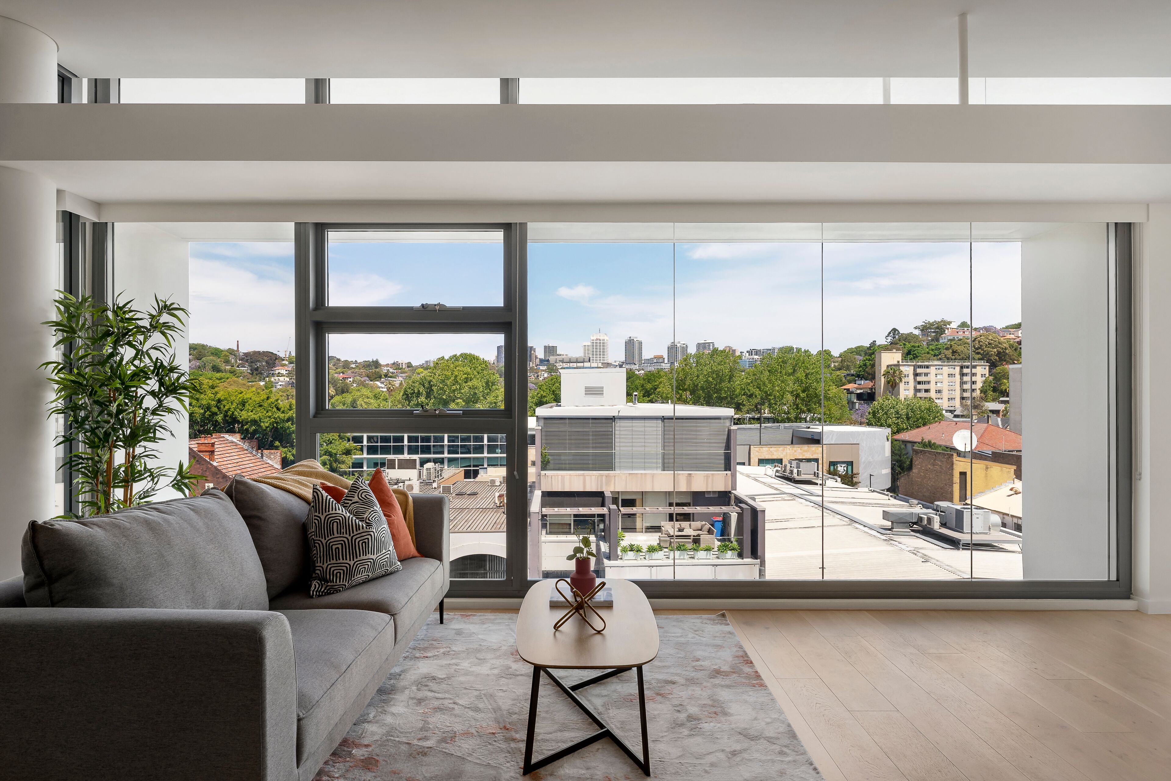 Urban Rest - Double Bay