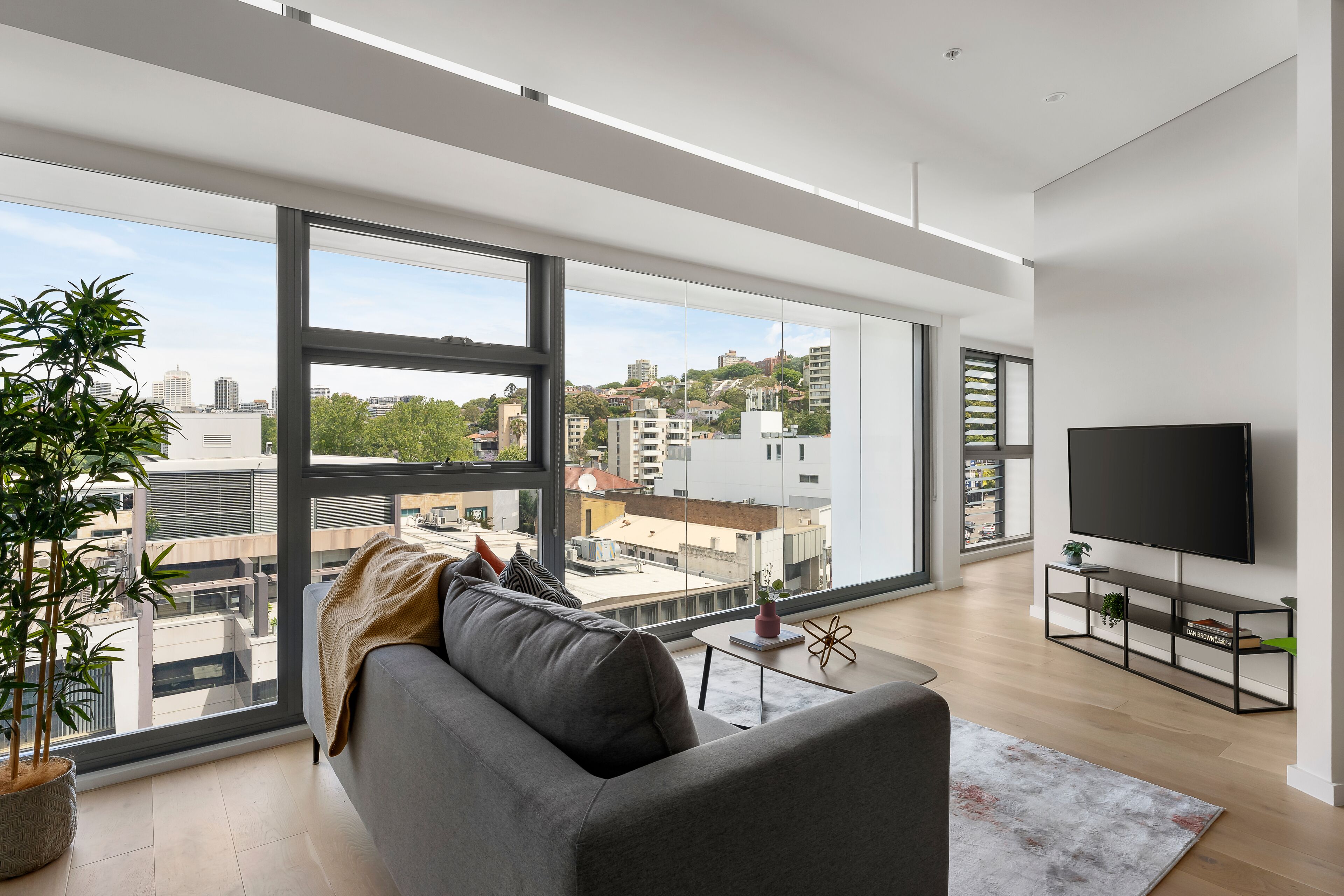 Urban Rest - Double Bay