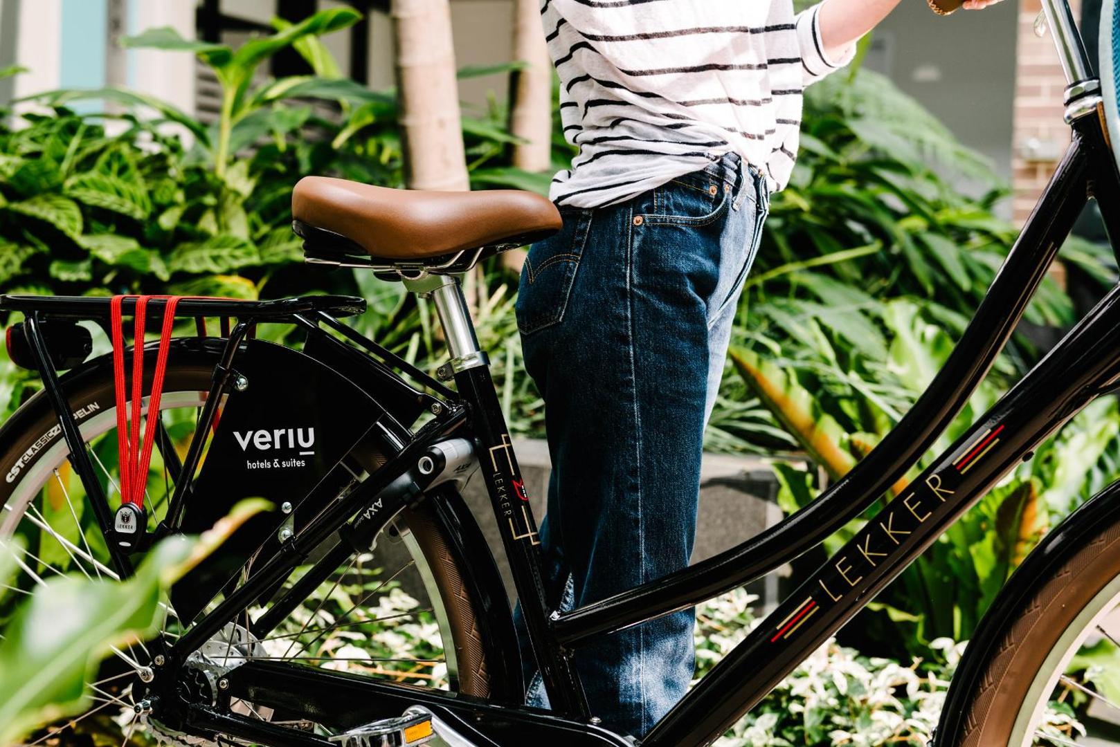Veriu Camperdown