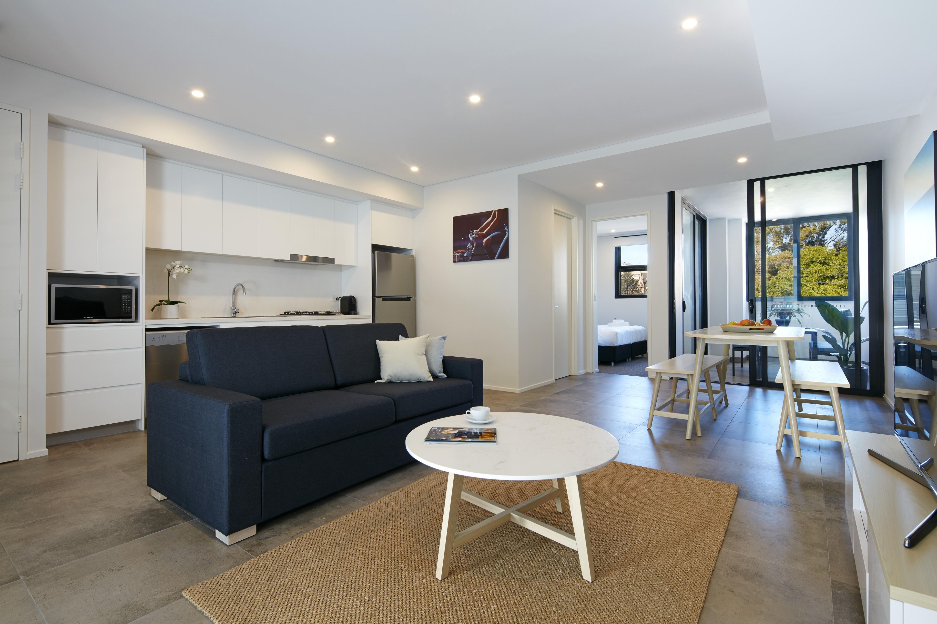 Veriu Camperdown