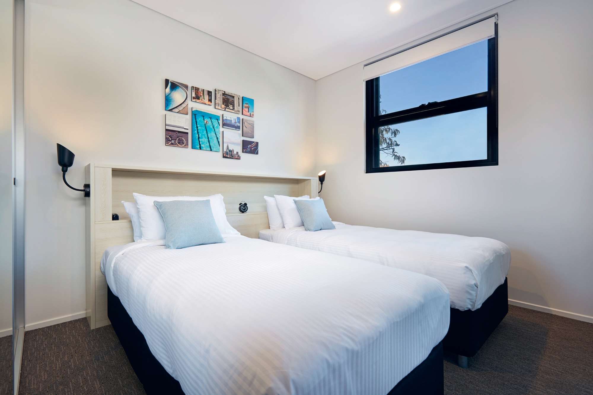 Veriu Camperdown