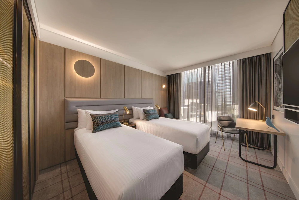 Vibe Hotel Sydney Darling Harbour