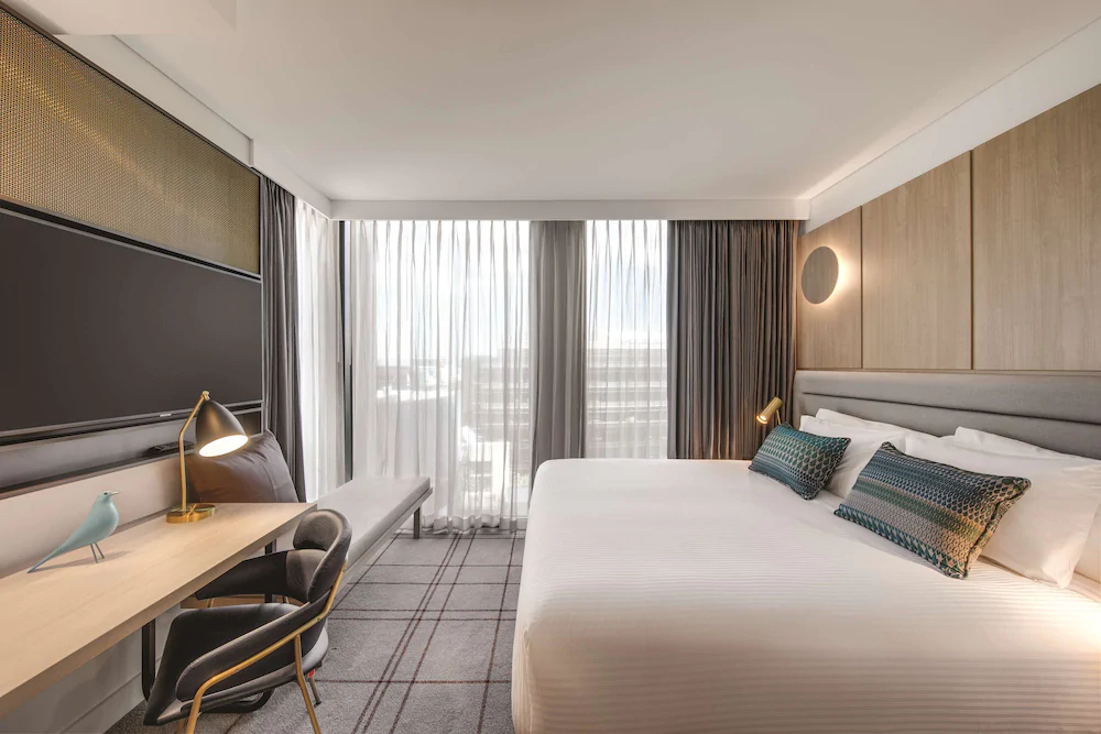 Vibe Hotel Sydney Darling Harbour