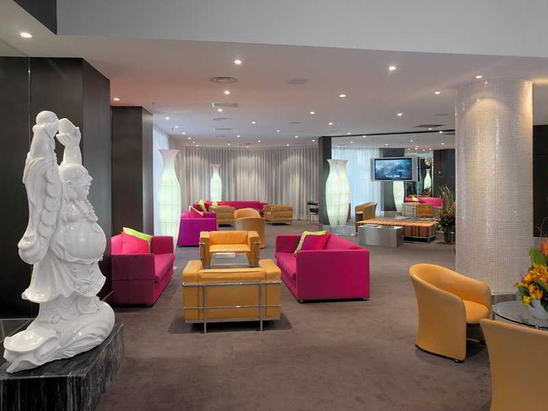 Vibe Hotel Sydney