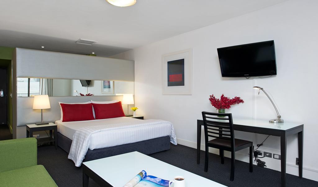 Vibe Hotel Sydney