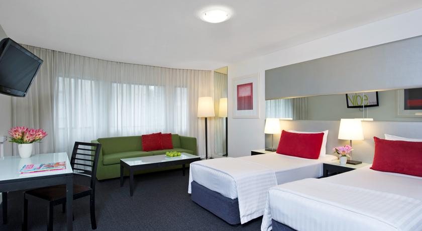 Vibe Hotel Sydney