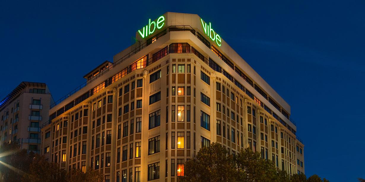 Vibe Hotel Sydney