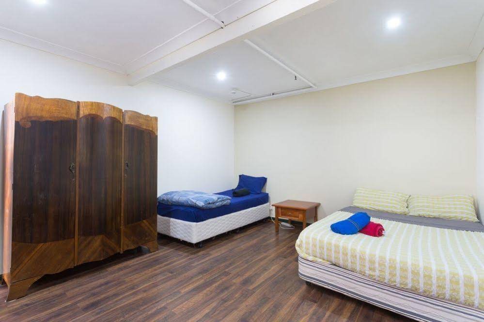 VLA Glebe Hostel