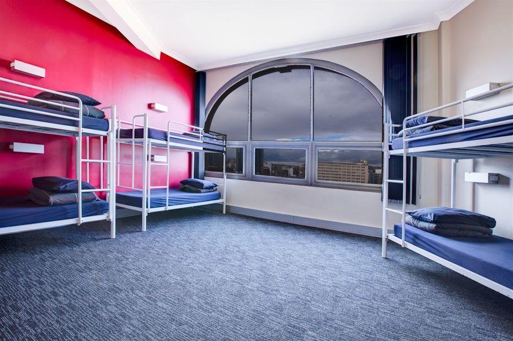Wake Up! Hostel