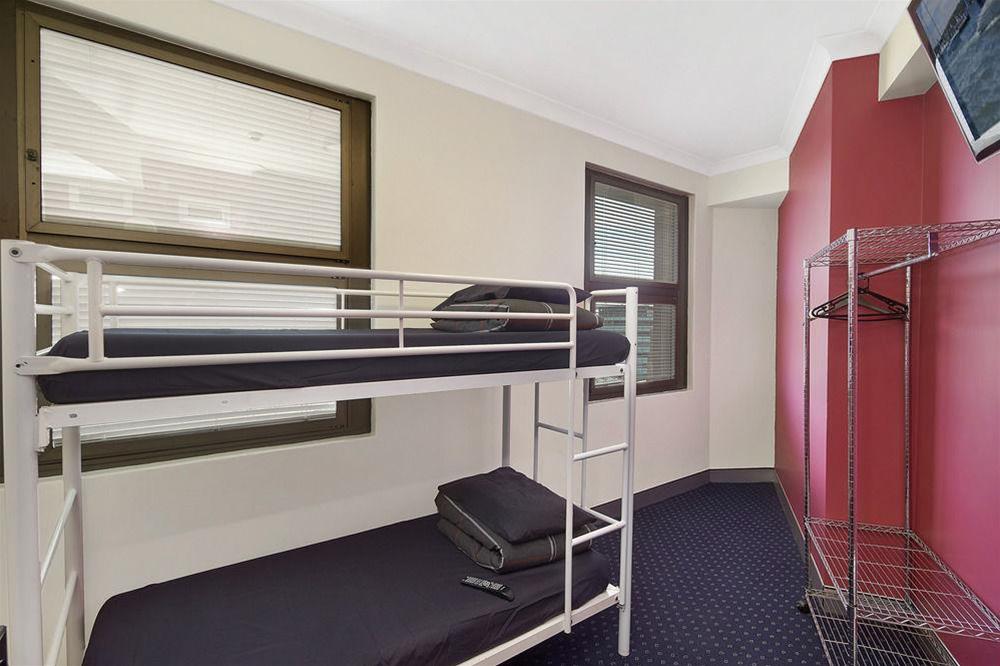 Wake Up! Hostel