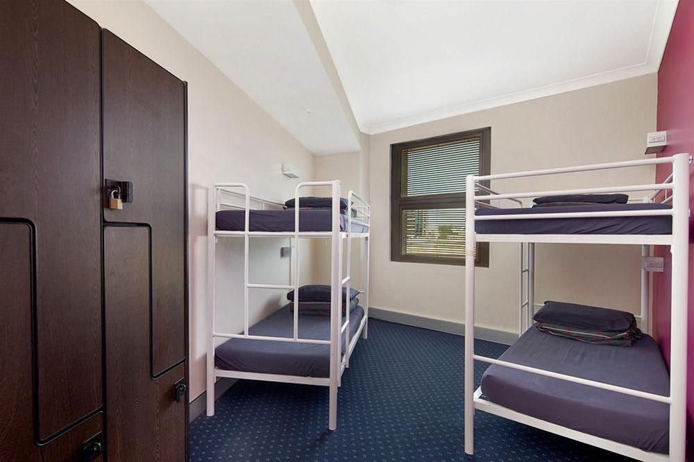 Wake Up! Hostel