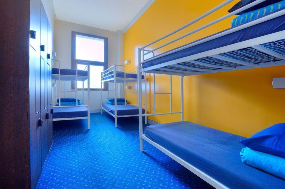 Wake Up! Hostel
