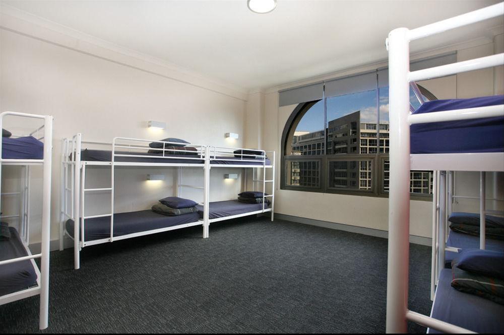 Wake Up! Hostel