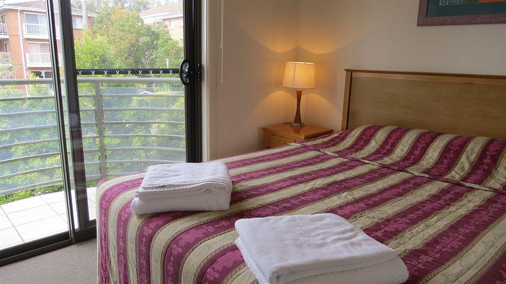 Waldorf Hornsby Residential Apartments